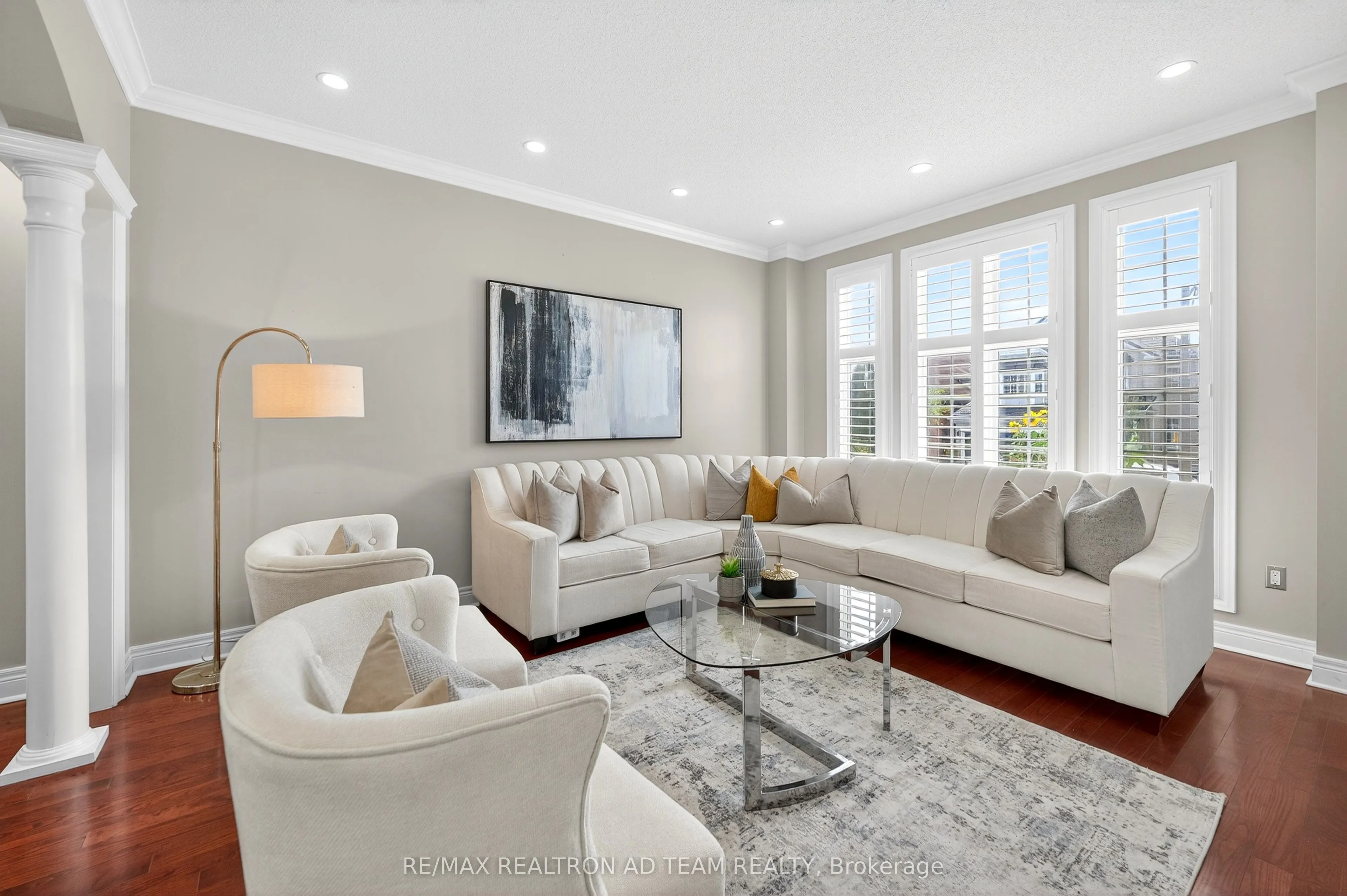 51 Winterton Way