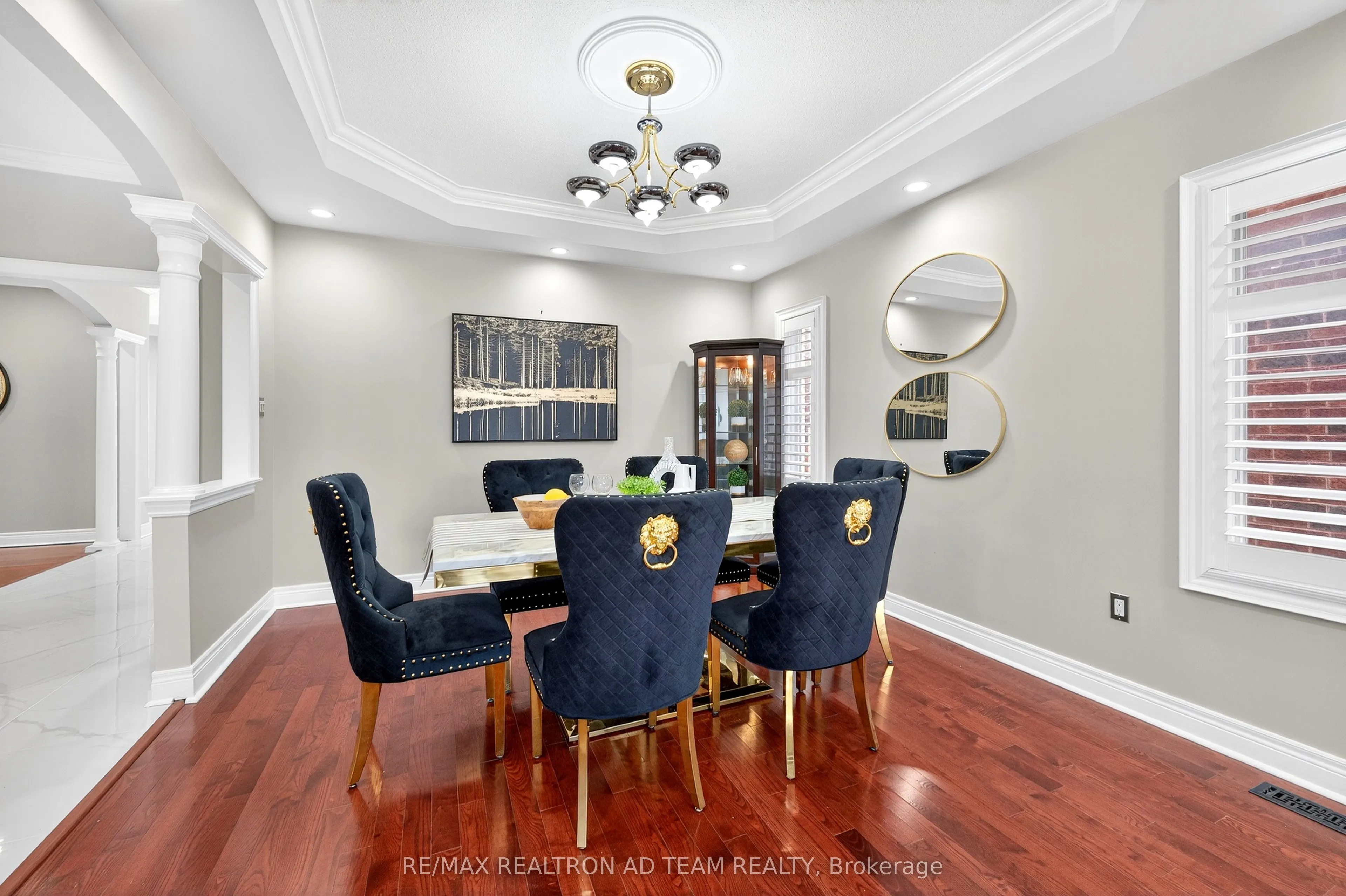 51 Winterton Way