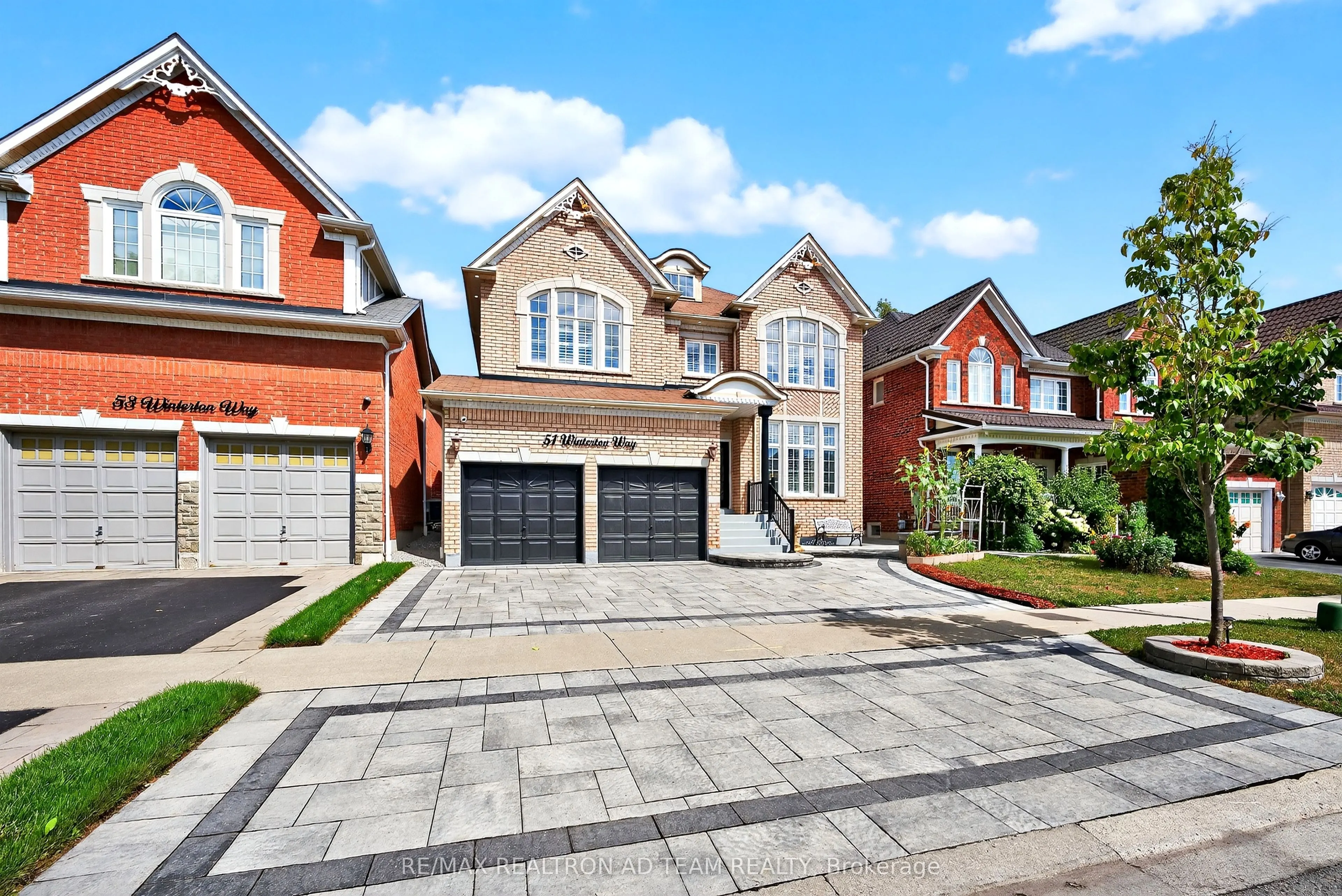 51 Winterton Way