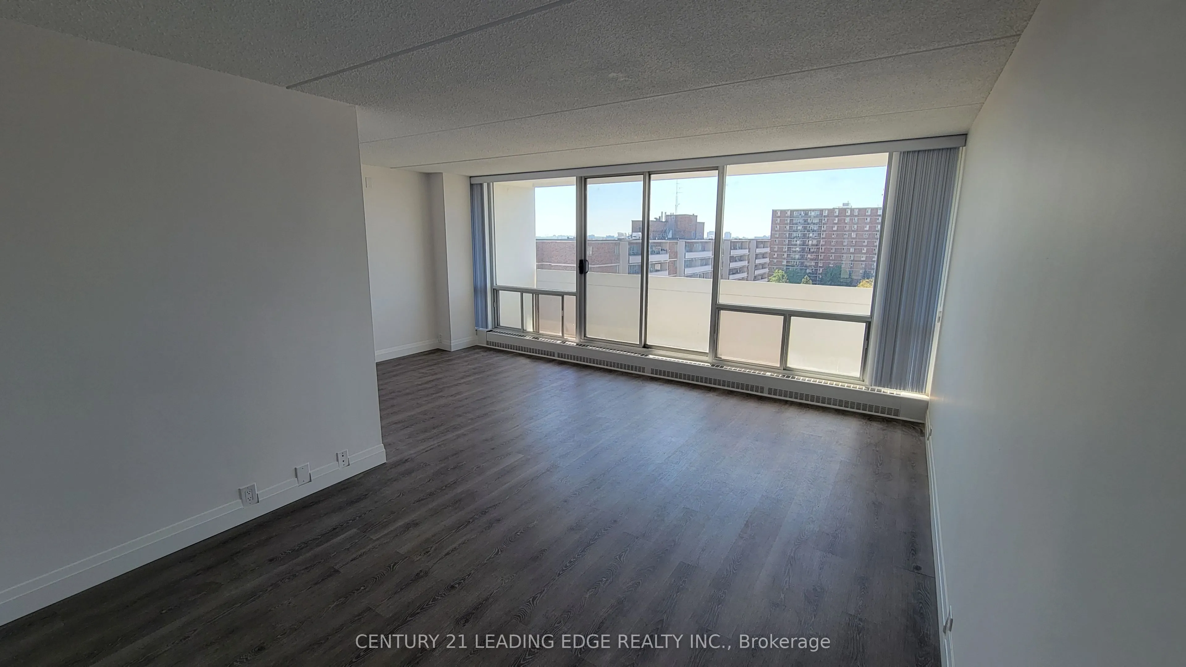 2 Glamorgan Avenue, #1005