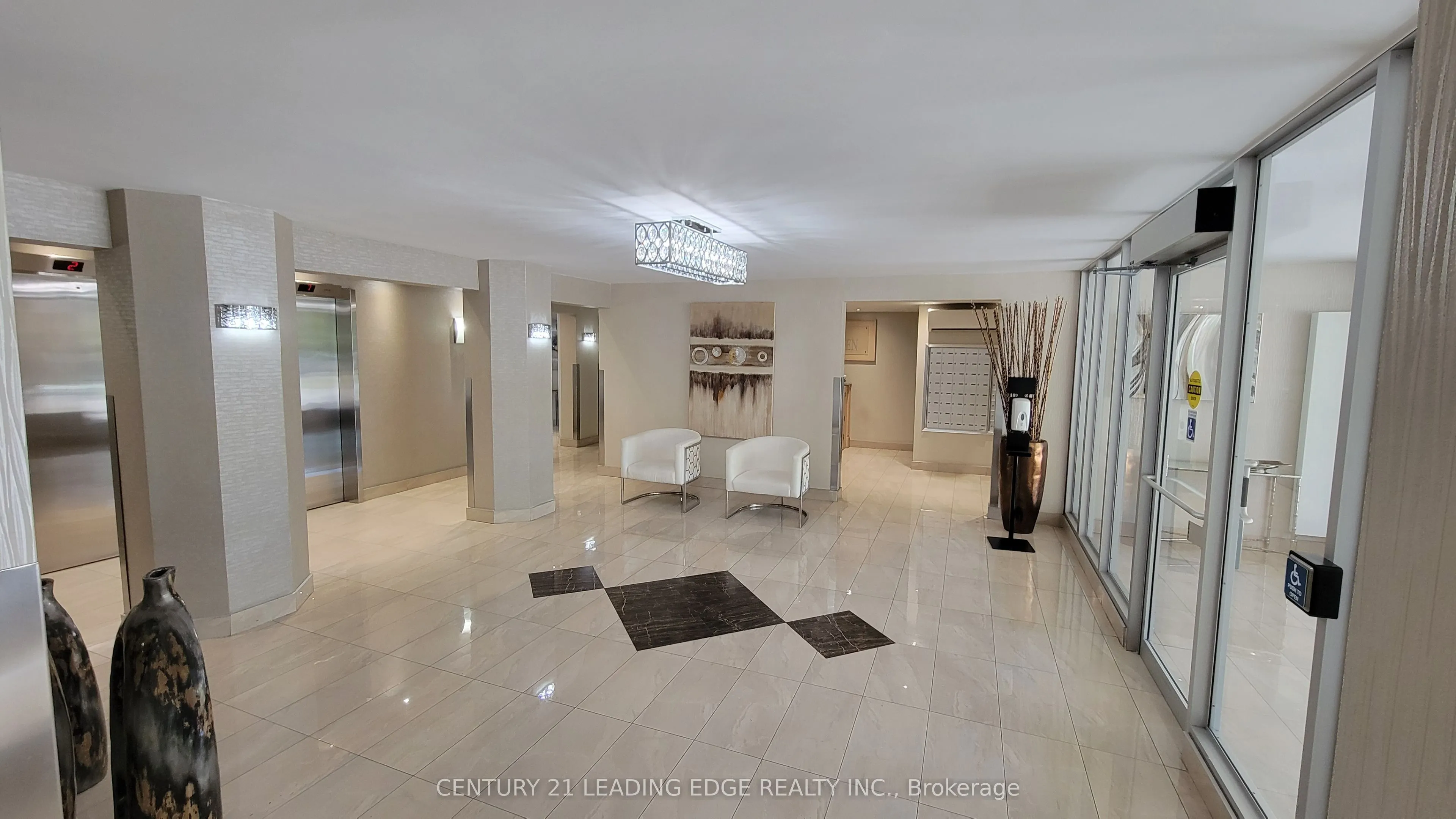 2 Glamorgan Avenue, #1005