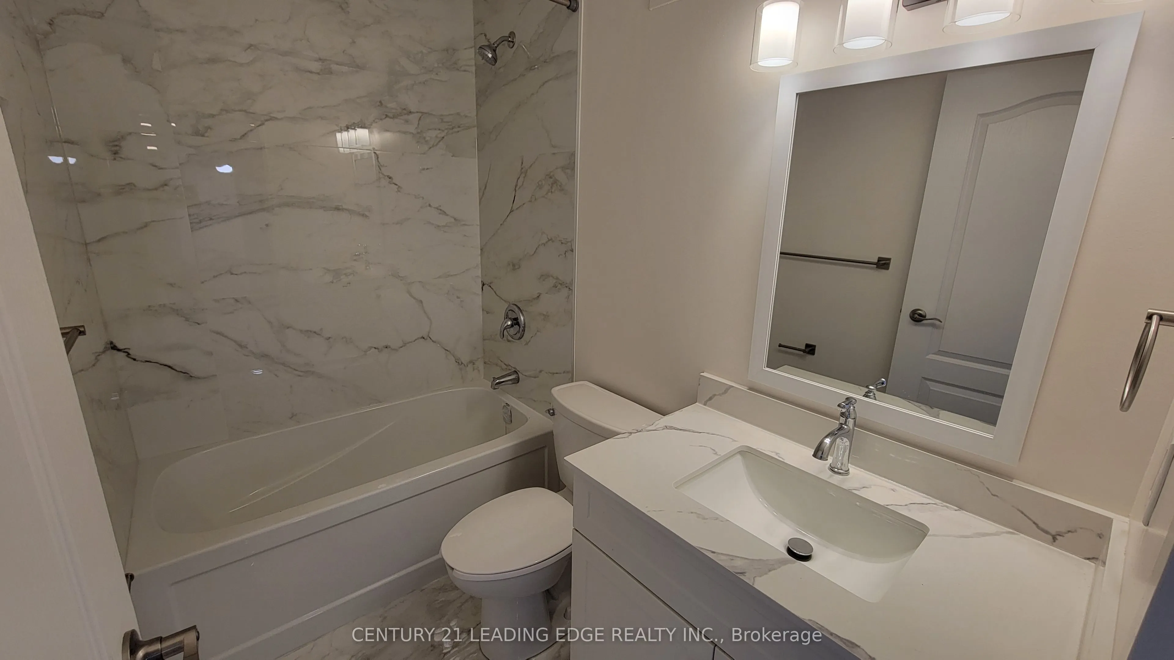 2 Glamorgan Avenue, #1005