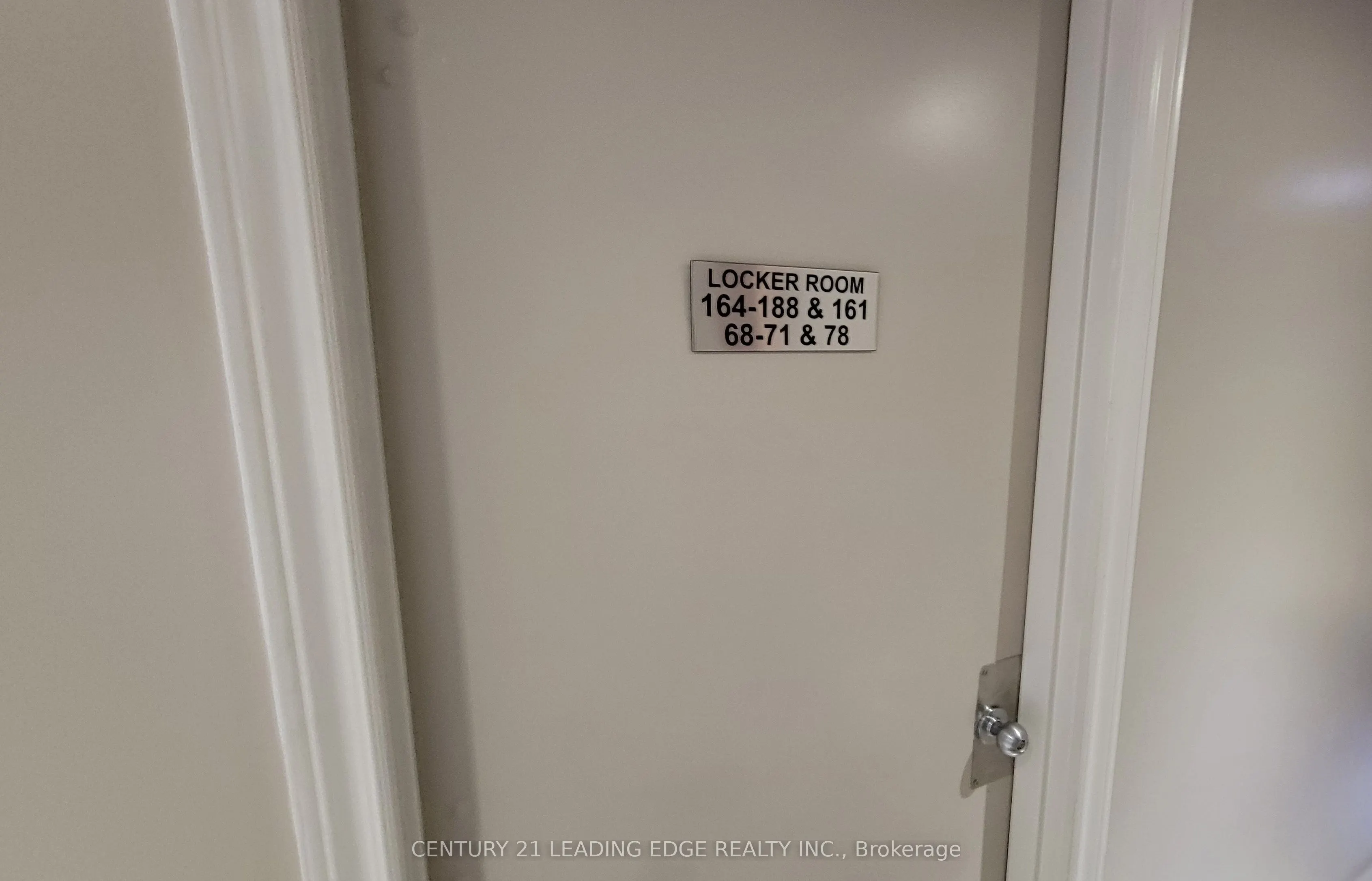 2 Glamorgan Avenue, #1005