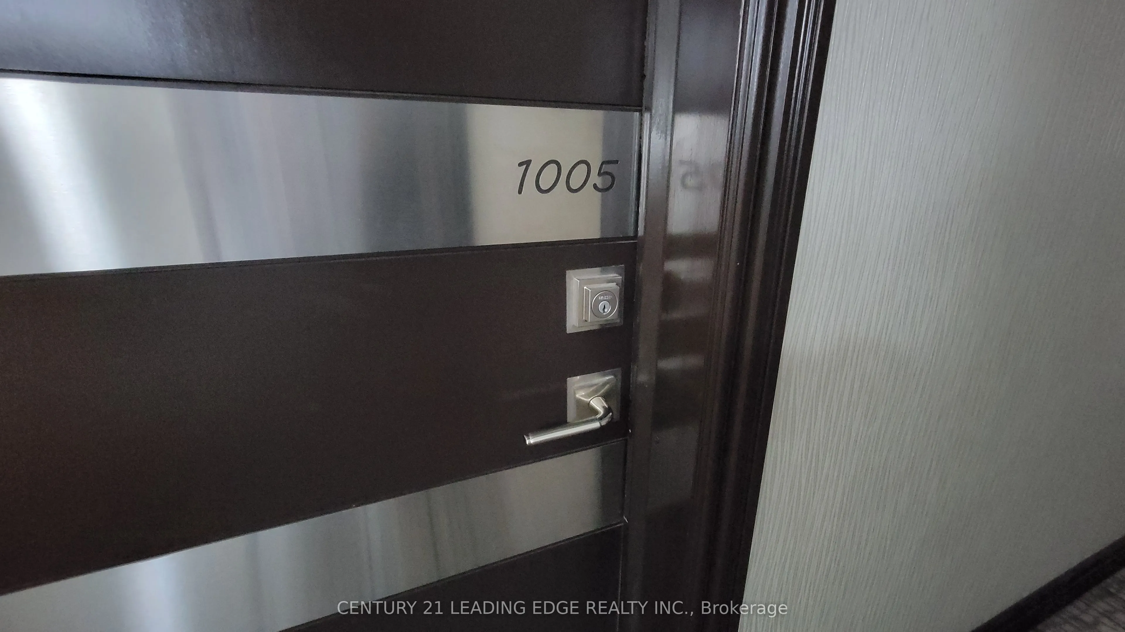 2 Glamorgan Avenue, #1005