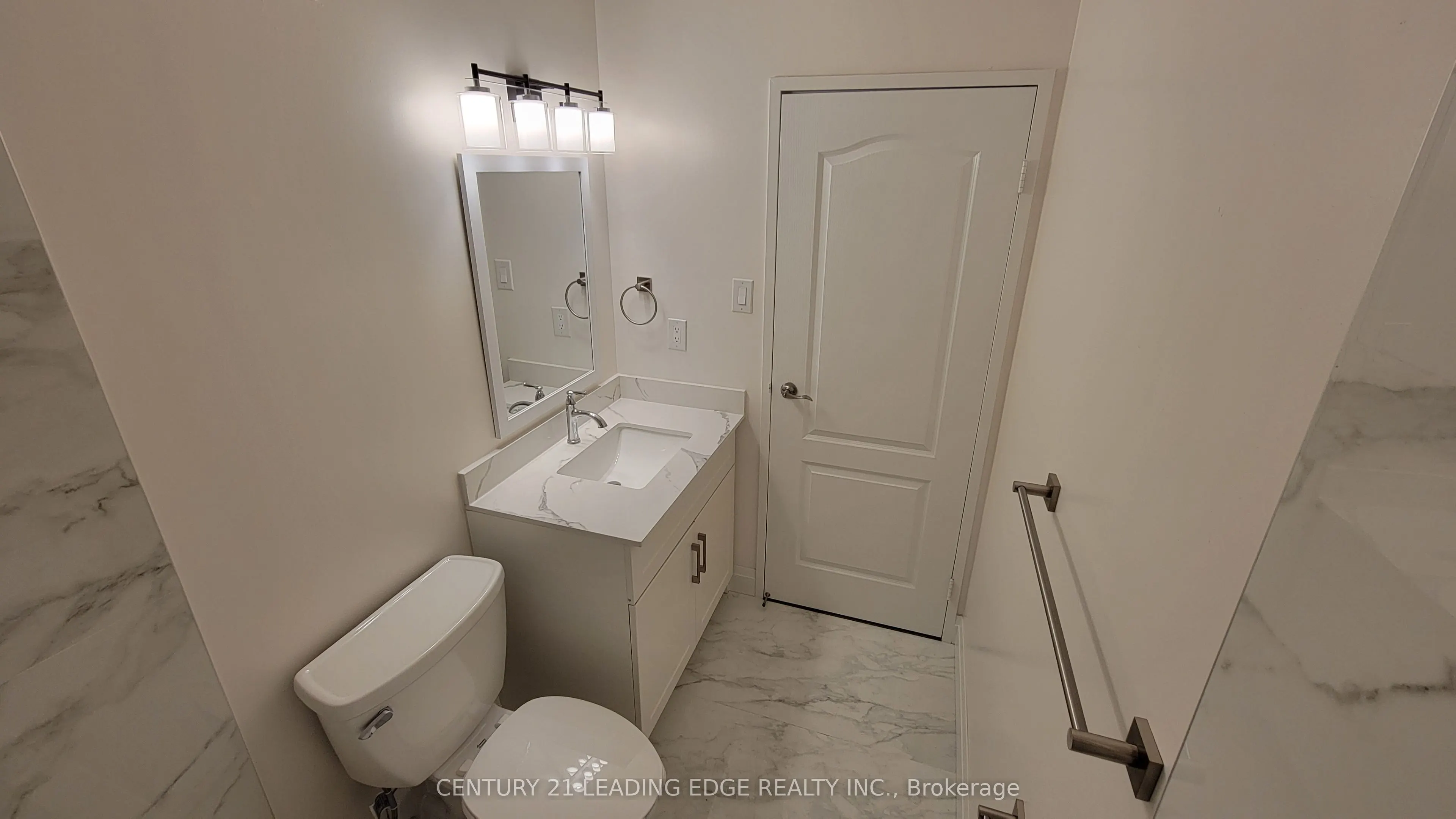 2 Glamorgan Avenue, #1005