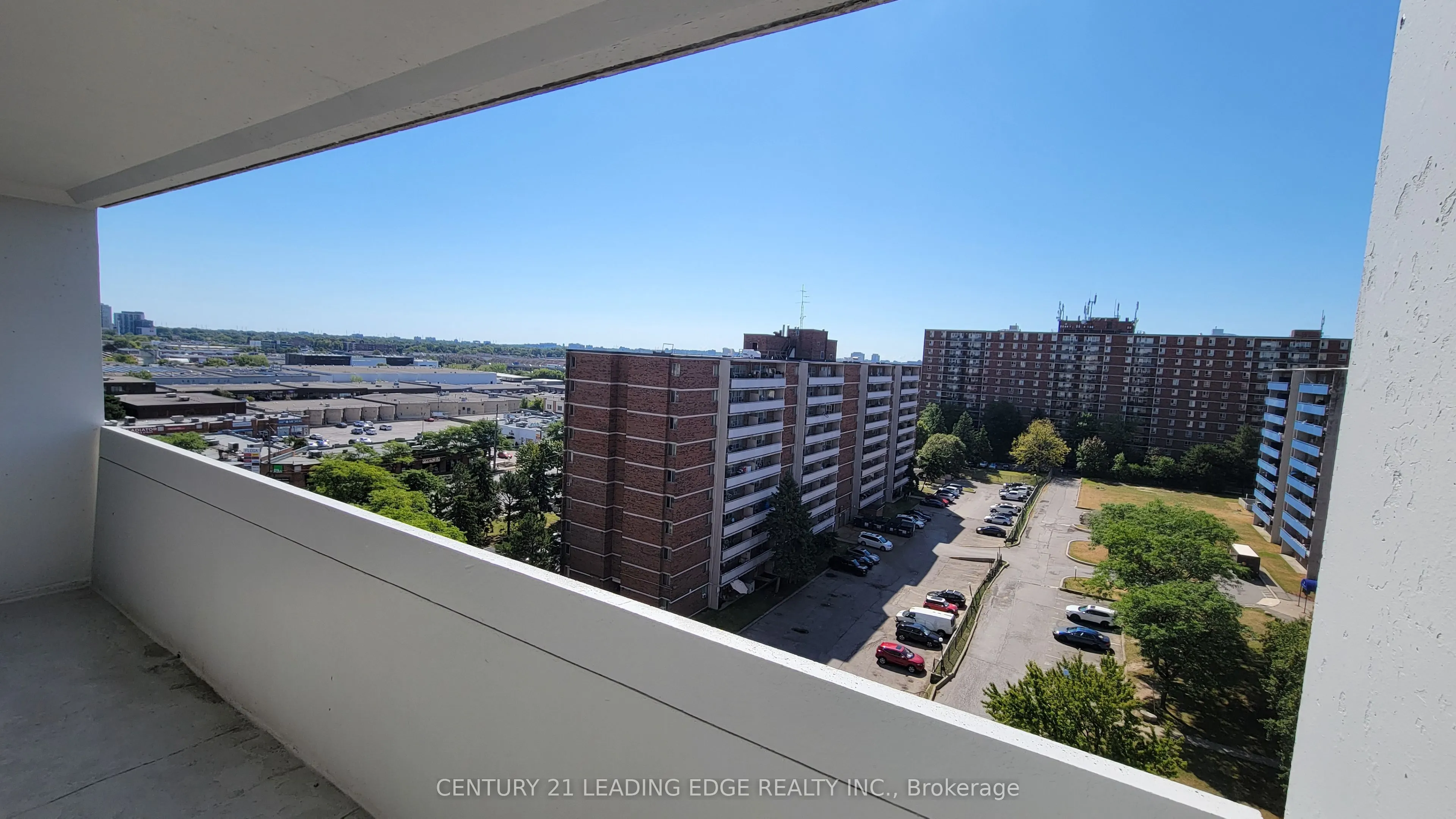 2 Glamorgan Avenue, #1005