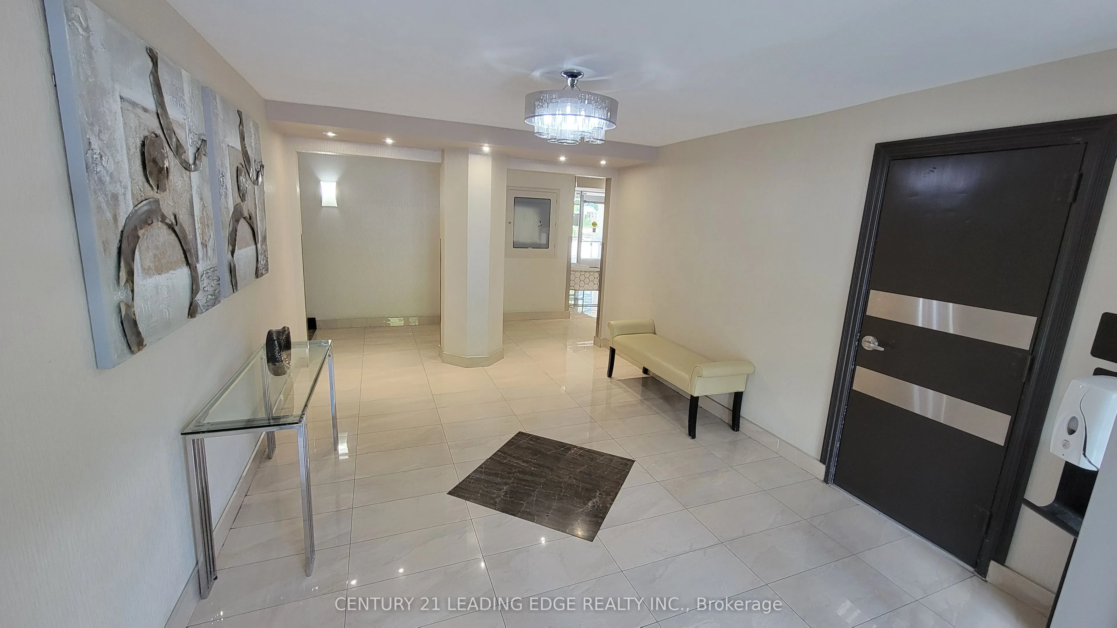 2 Glamorgan Avenue, #1005