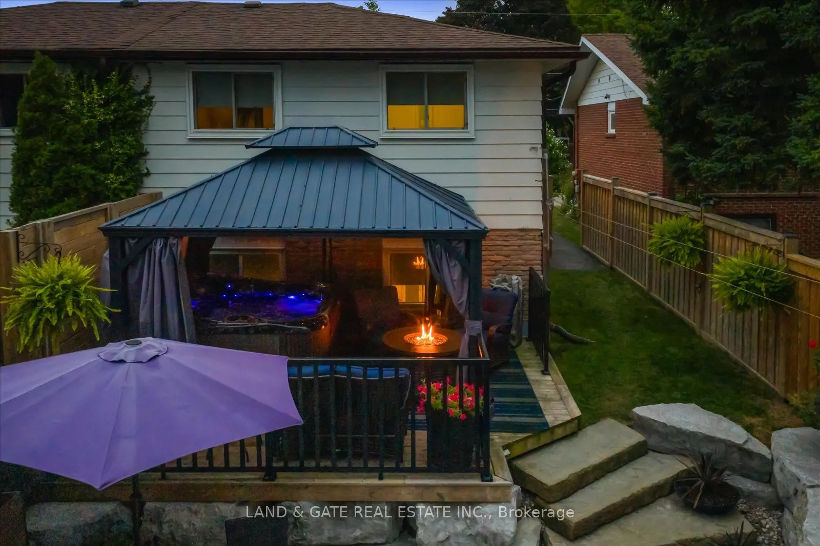111 Guelph Street