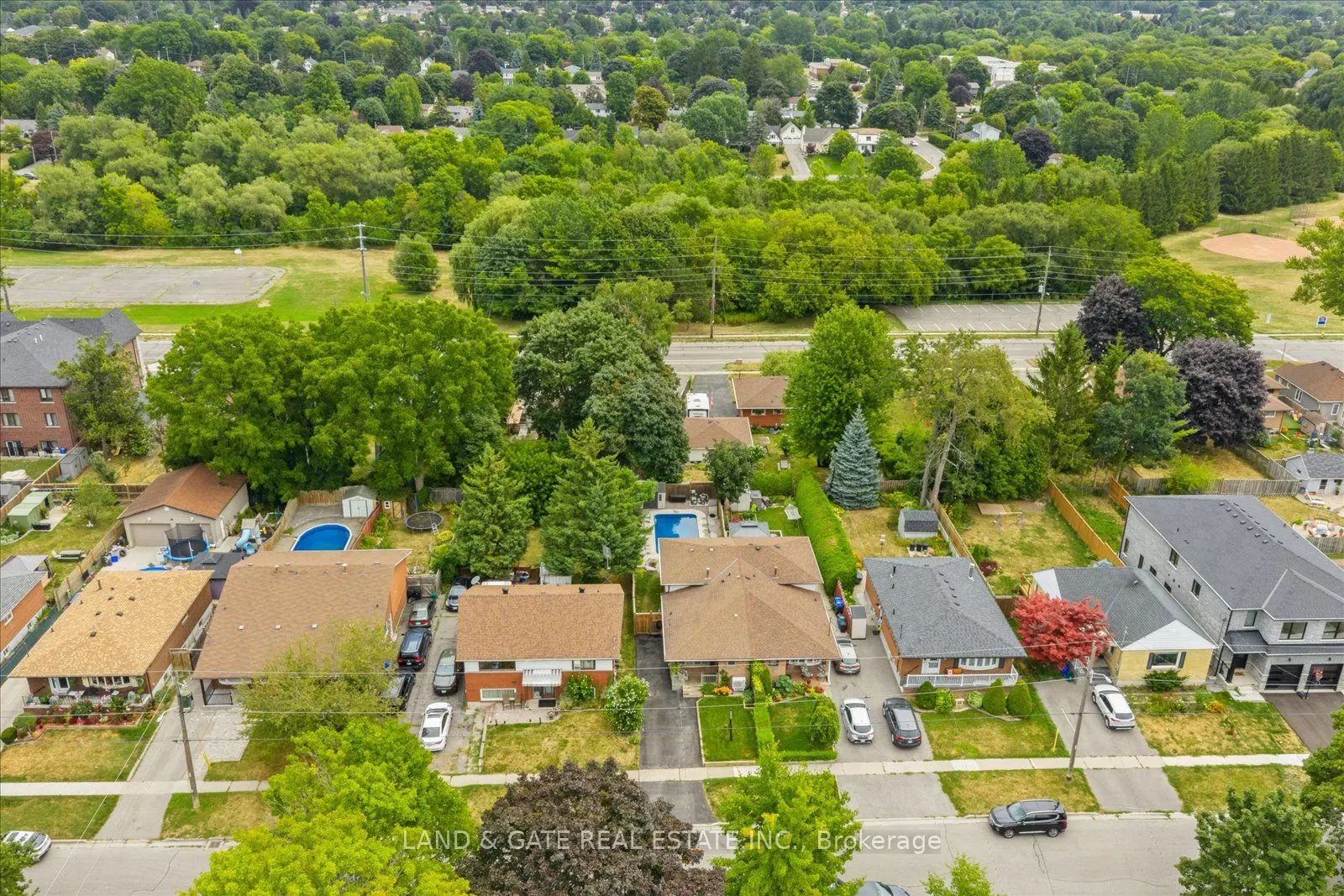 111 Guelph Street