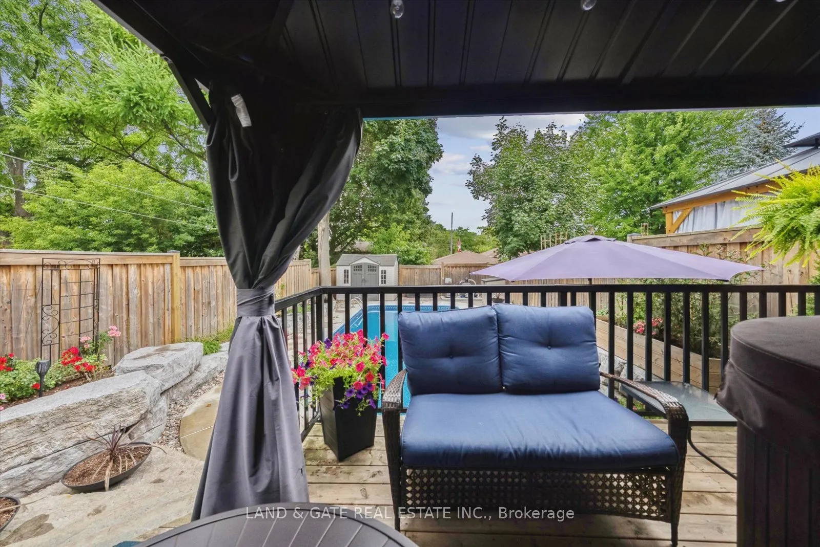 111 Guelph Street
