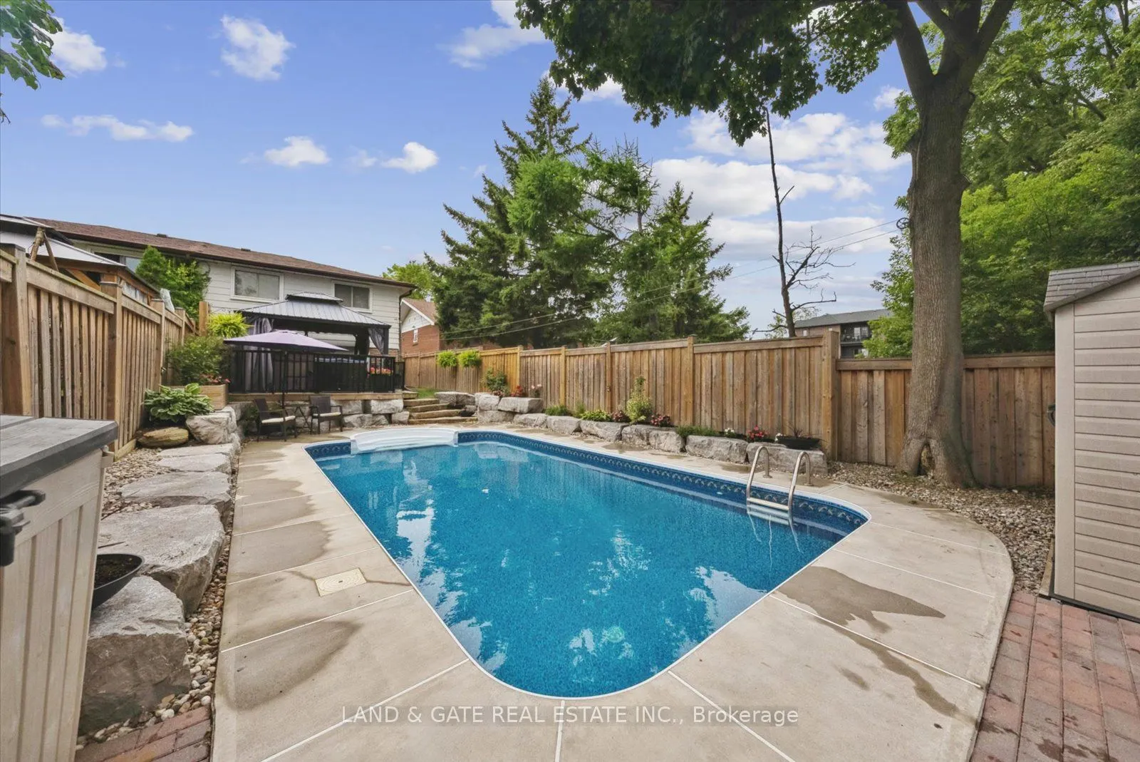 111 Guelph Street