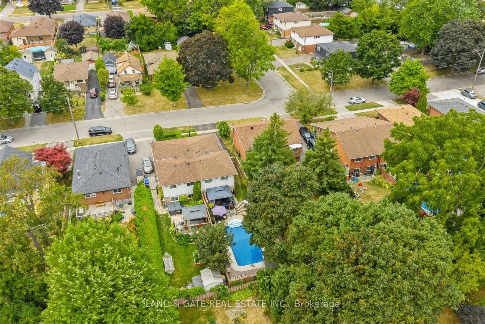 111 Guelph Street
