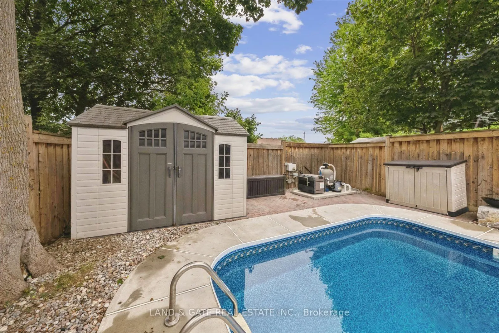 111 Guelph Street