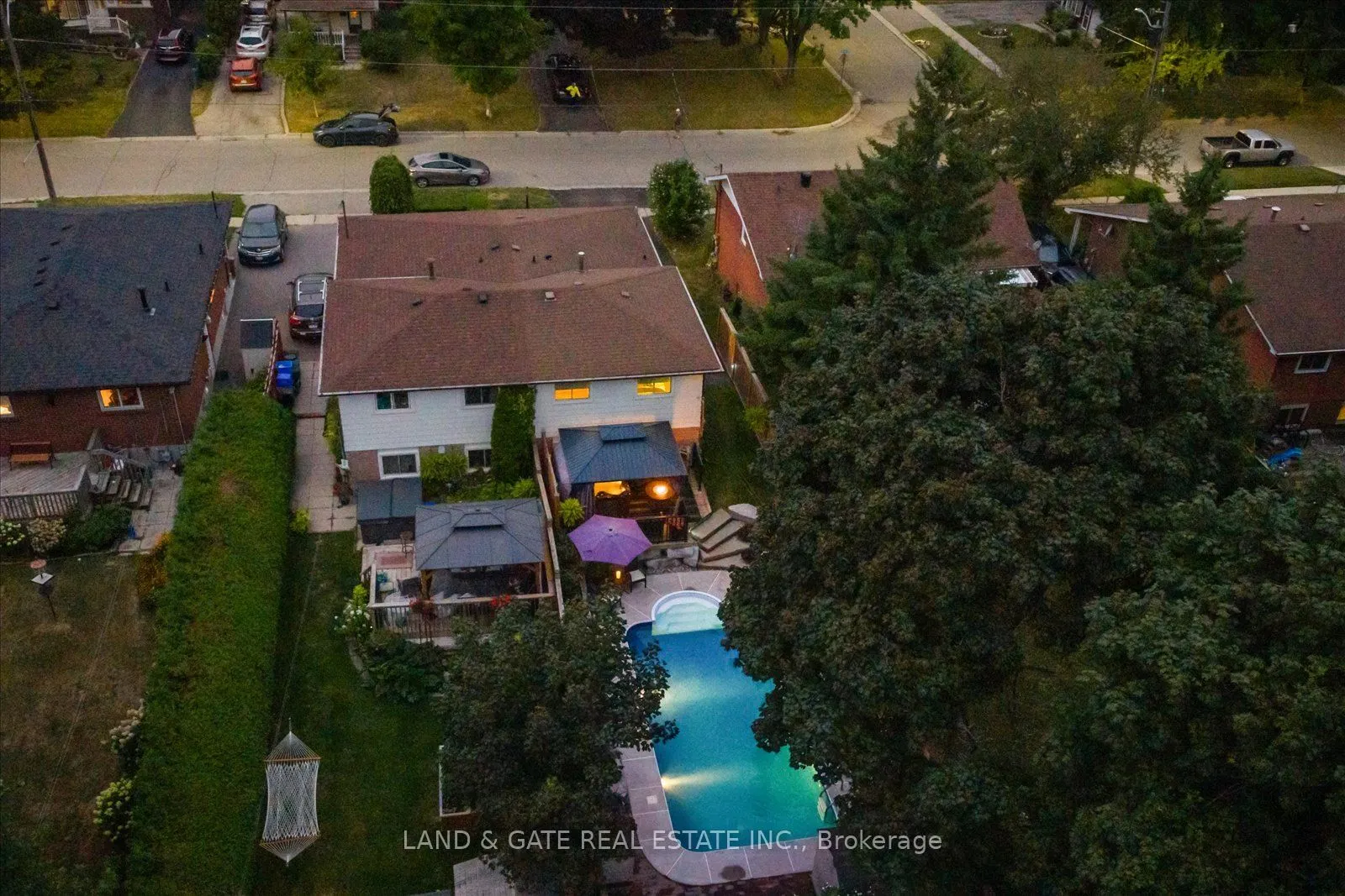 111 Guelph Street