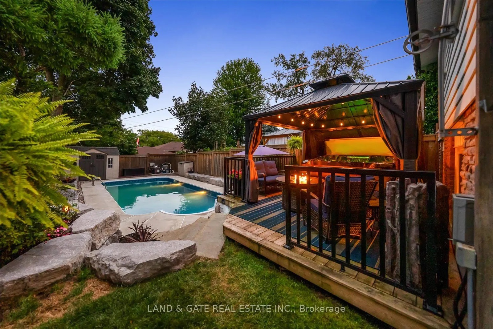 111 Guelph Street
