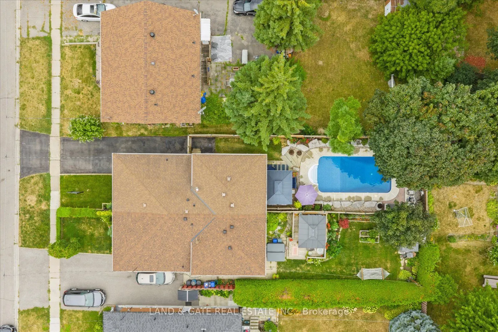 111 Guelph Street