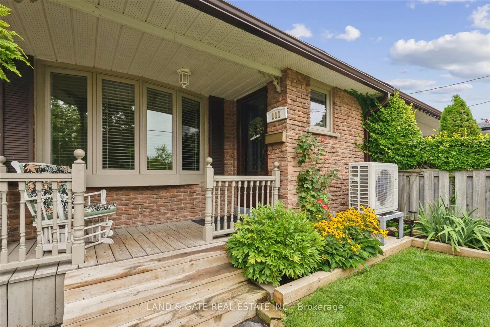 111 Guelph Street