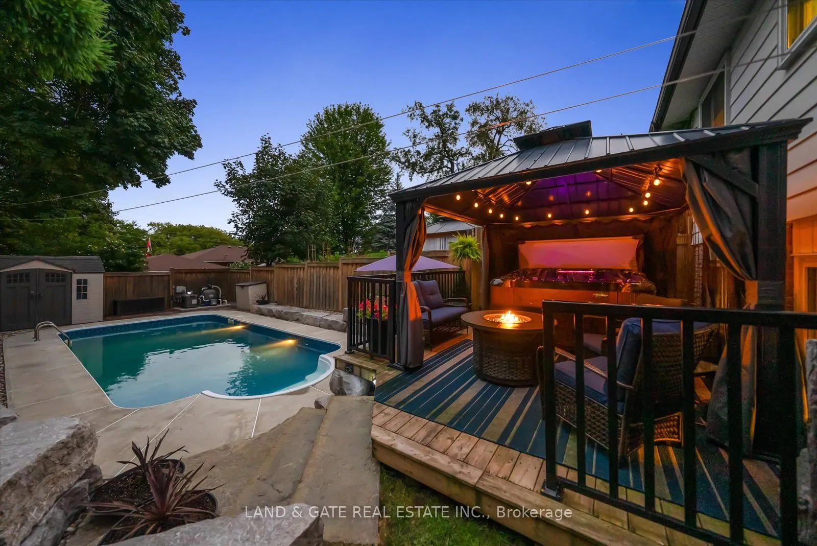 111 Guelph Street