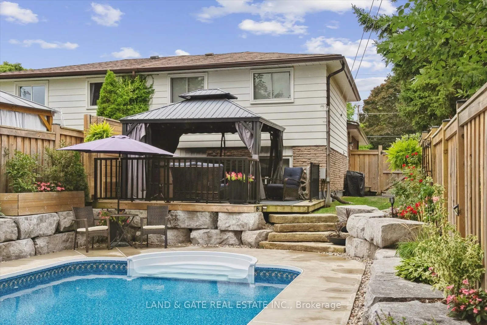111 Guelph Street
