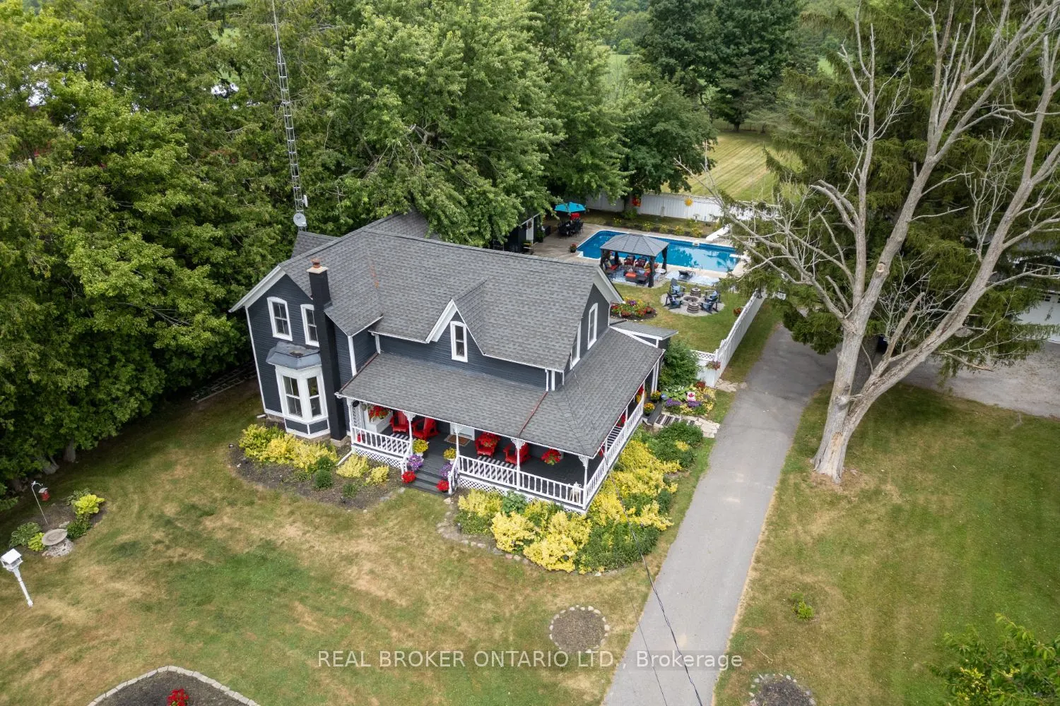 4553 Solina Road