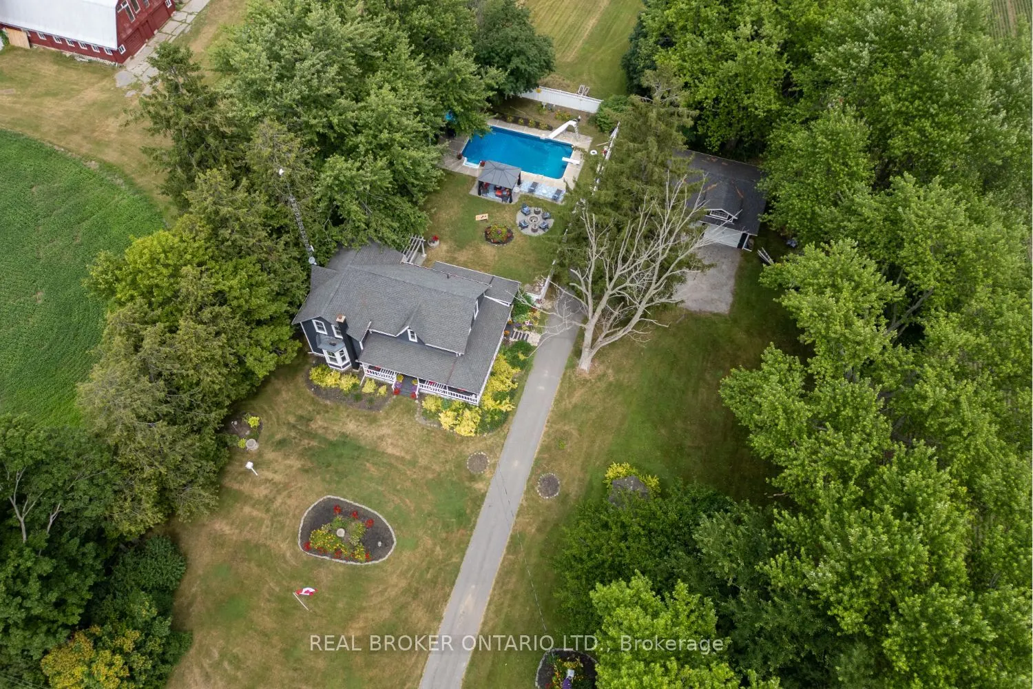4553 Solina Road