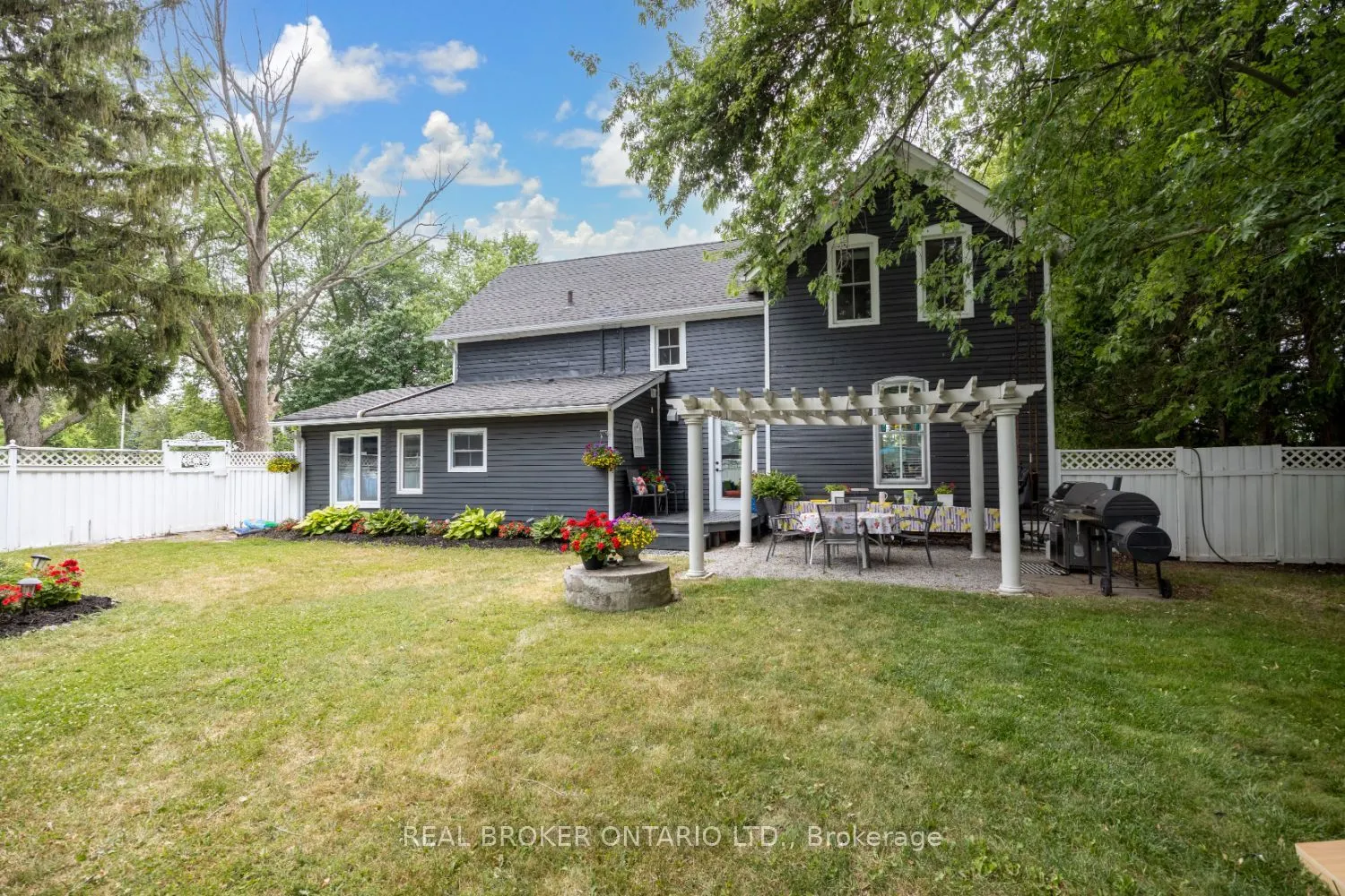 4553 Solina Road