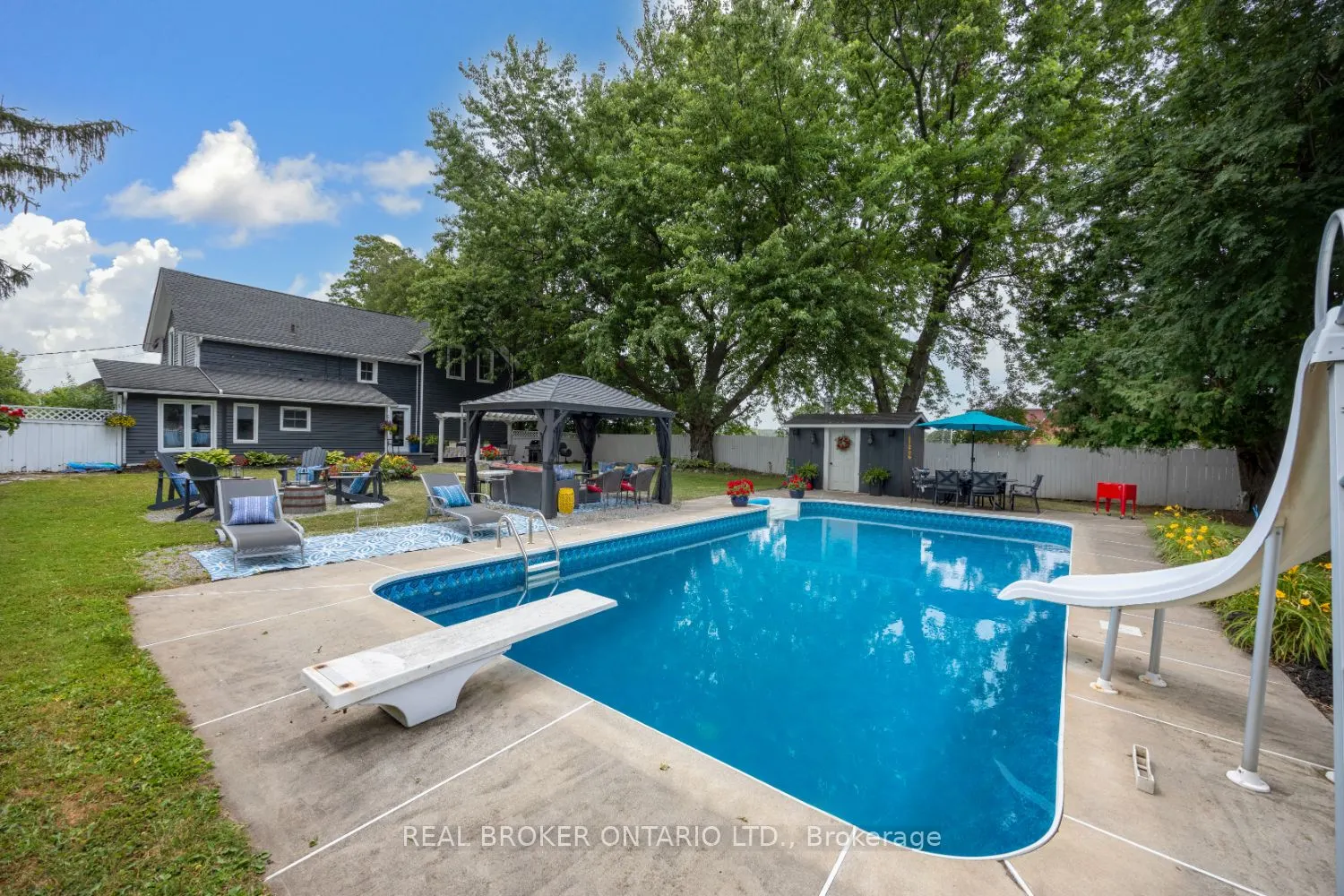 4553 Solina Road