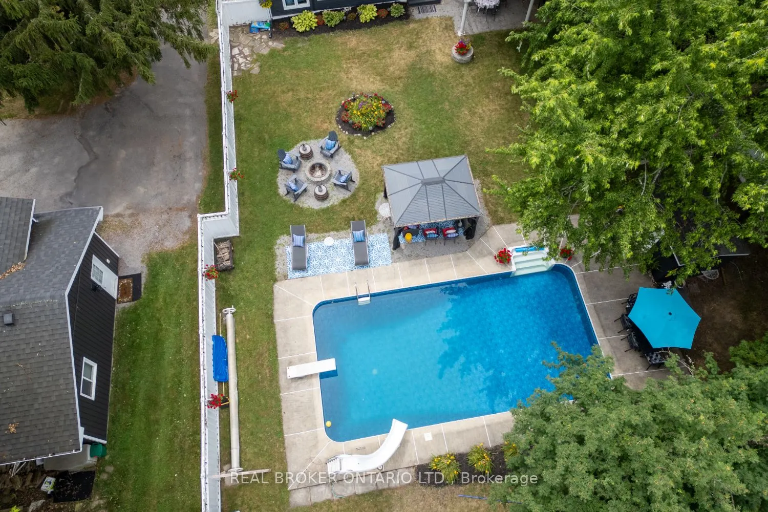 4553 Solina Road