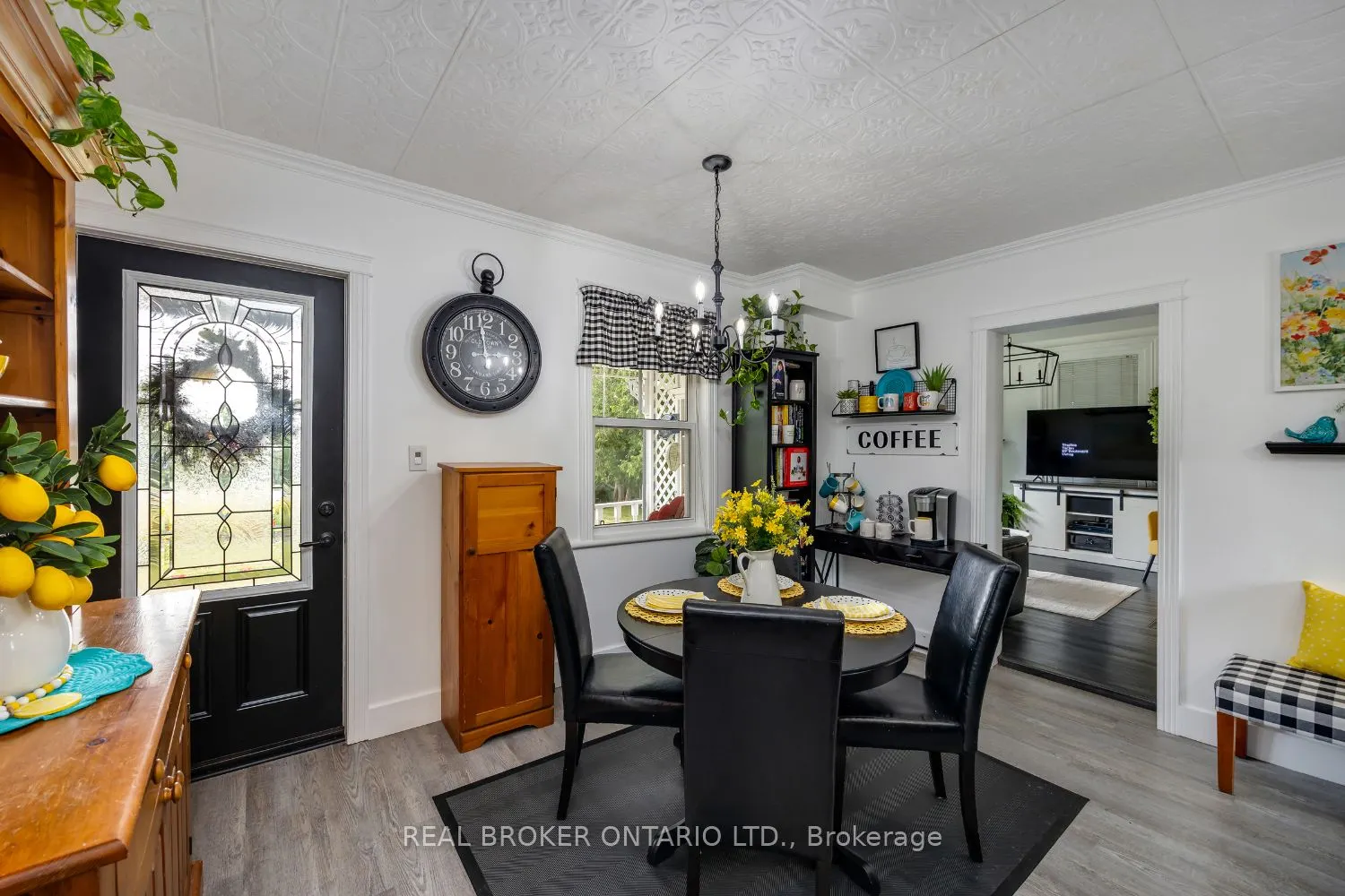 4553 Solina Road