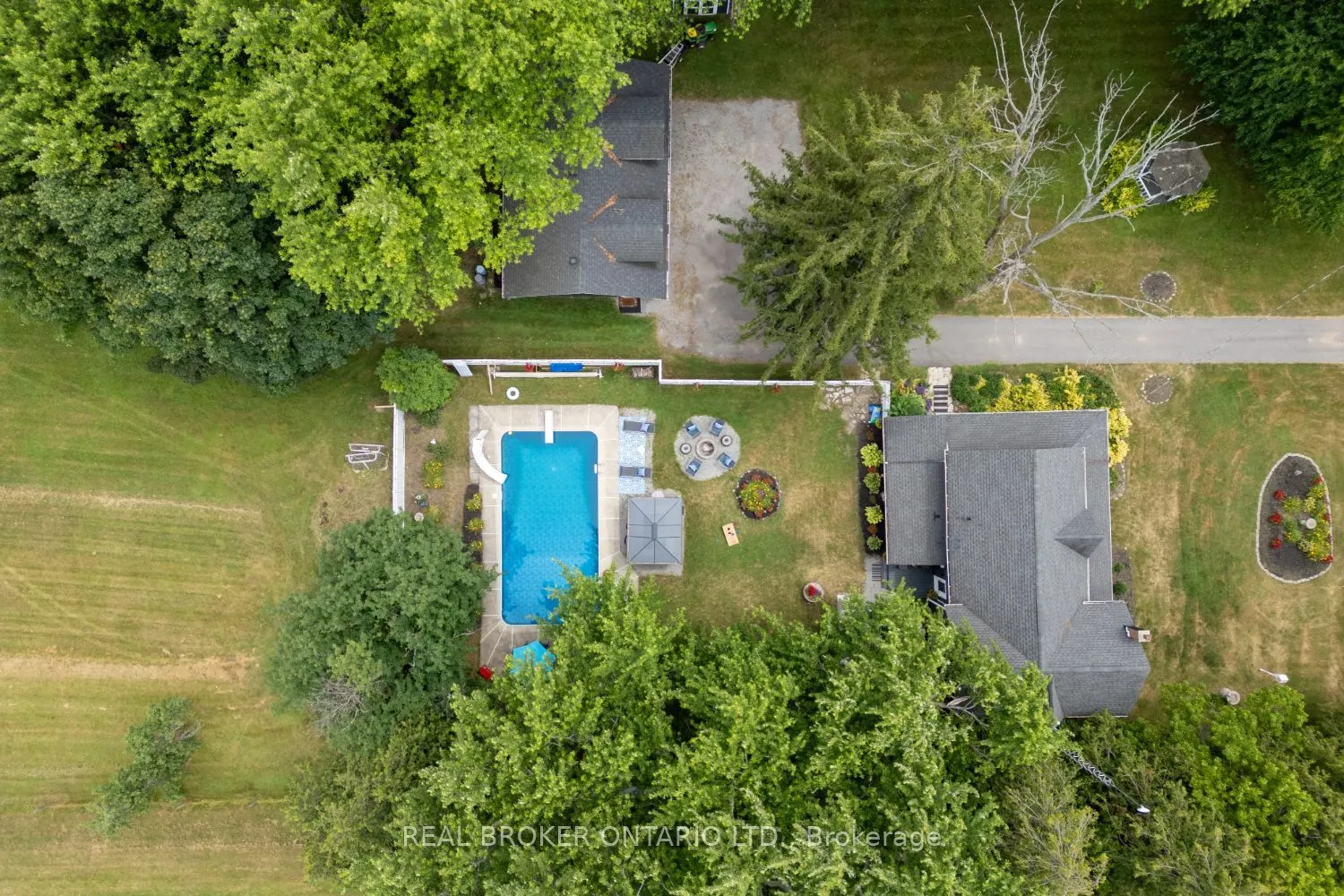 4553 Solina Road