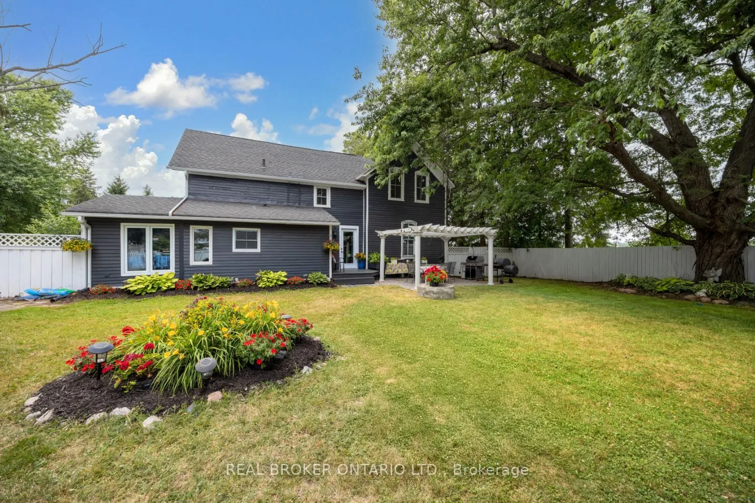 4553 Solina Road