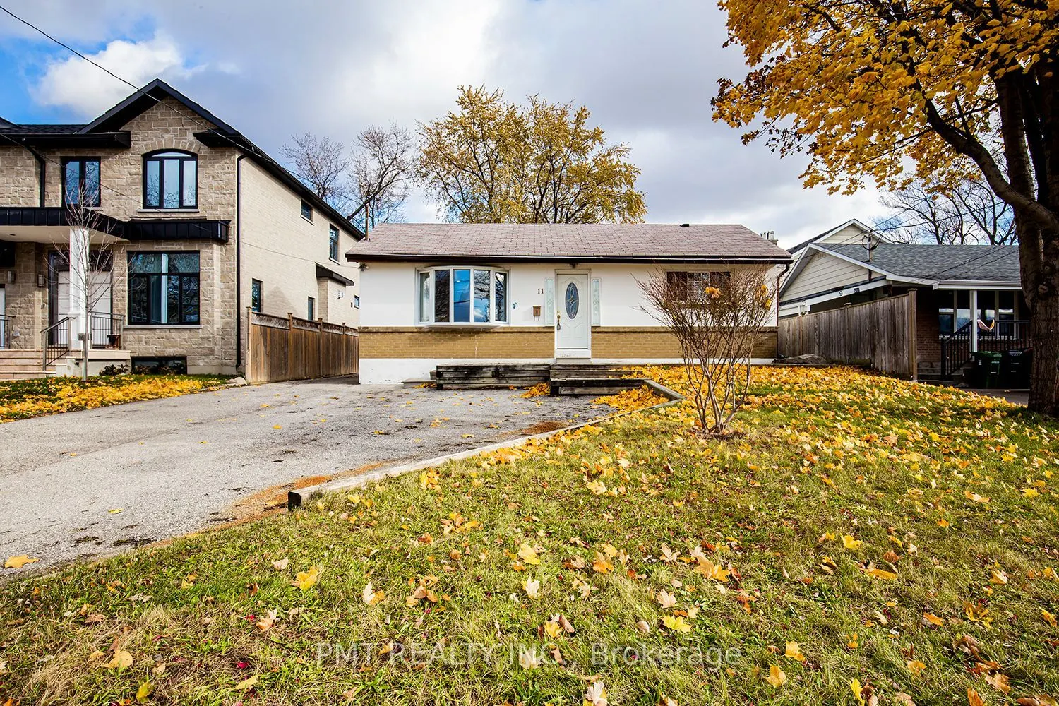 11 Bellefontaine Street, #Upper