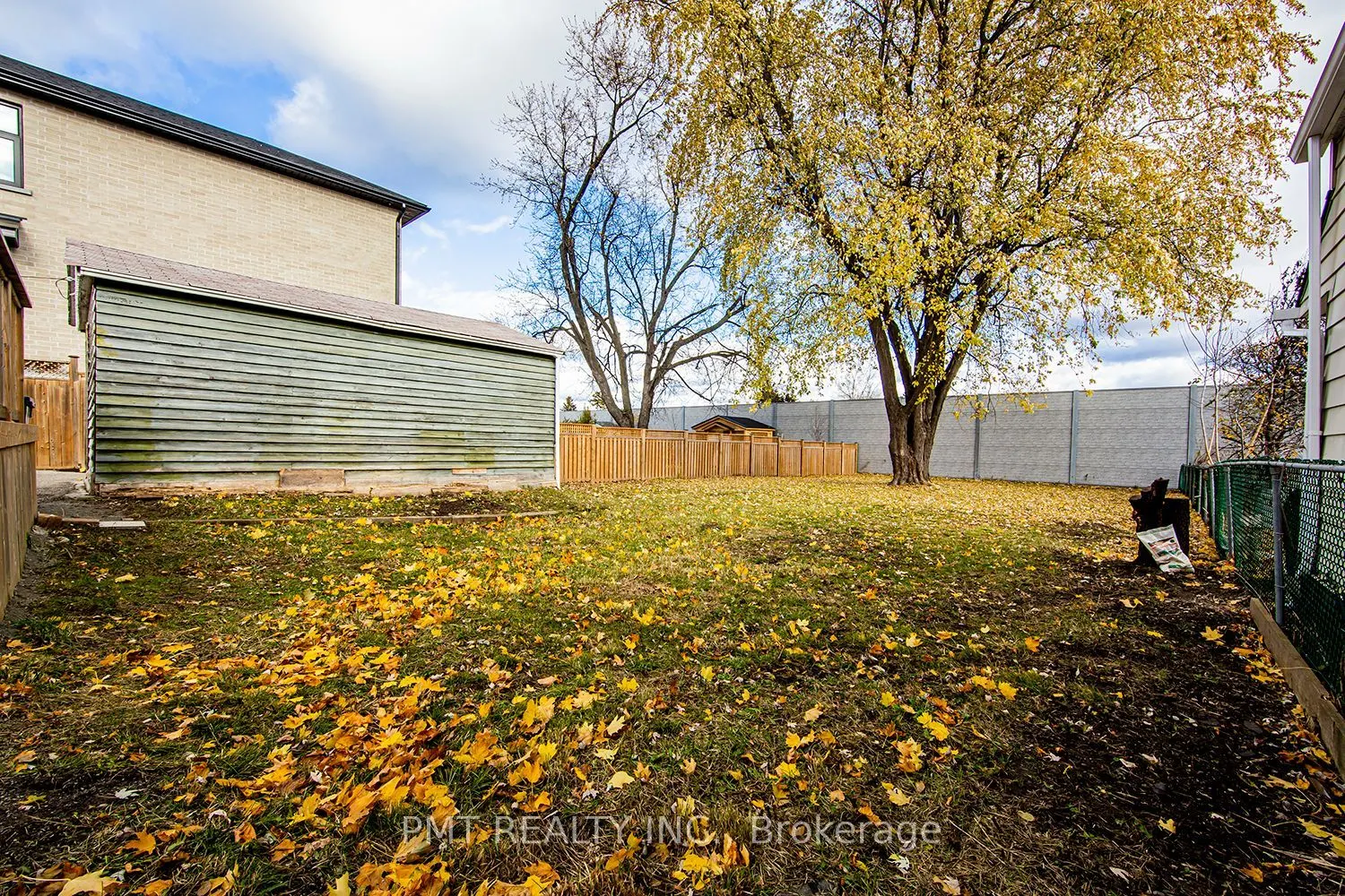 11 Bellefontaine Street, #Upper