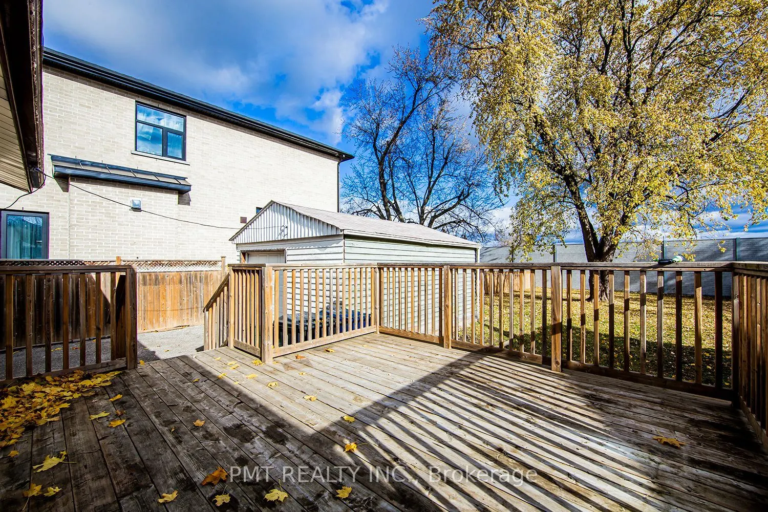 11 Bellefontaine Street, #Upper