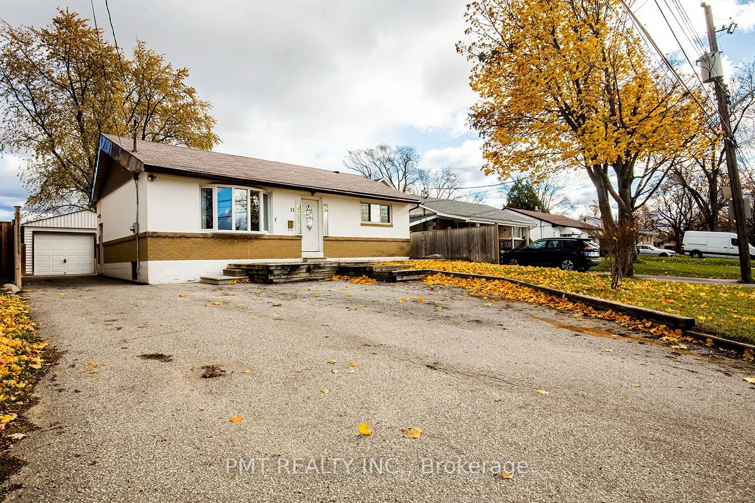 11 Bellefontaine Street, #Upper