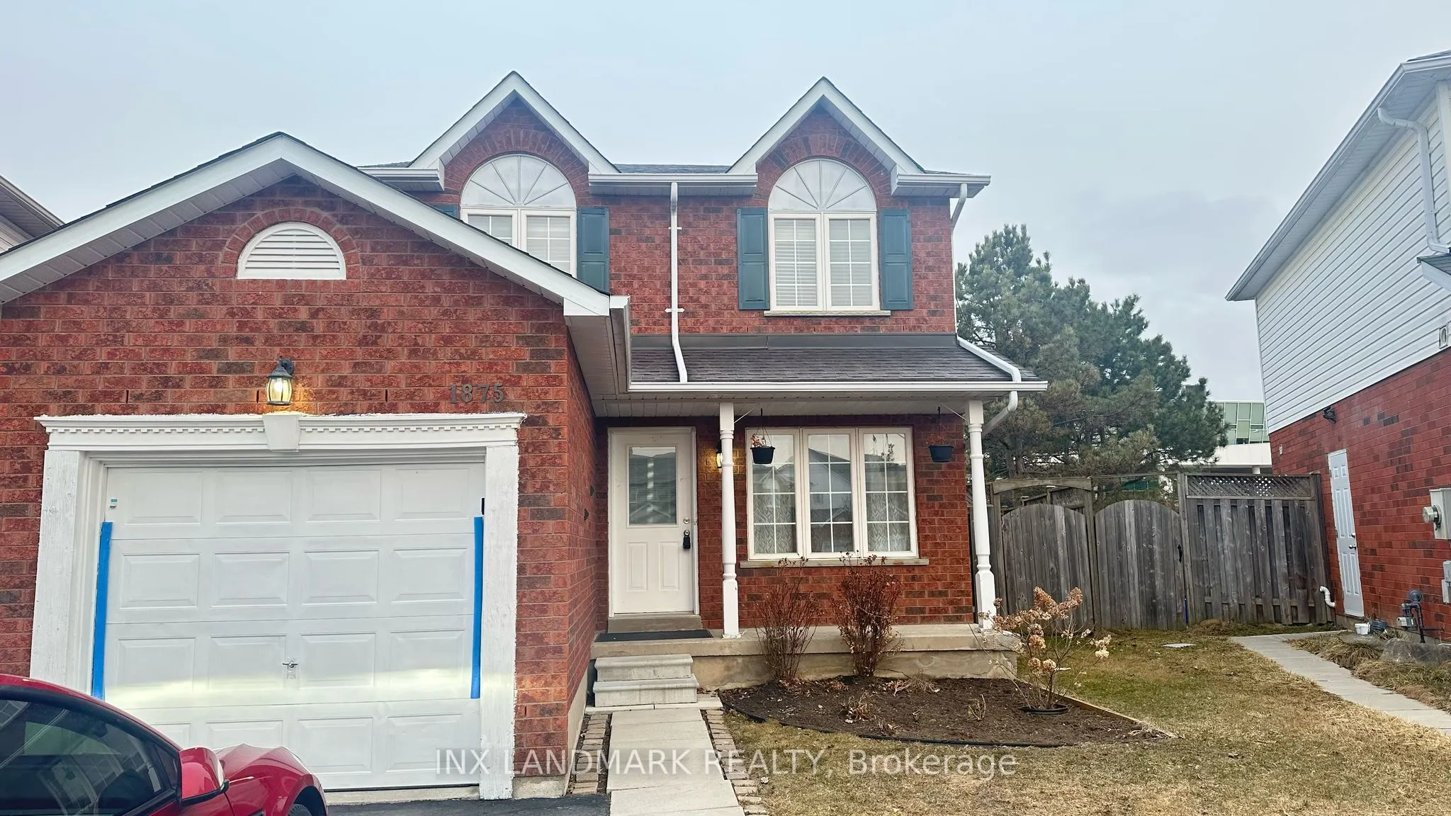1875 Dalhousie Crescent