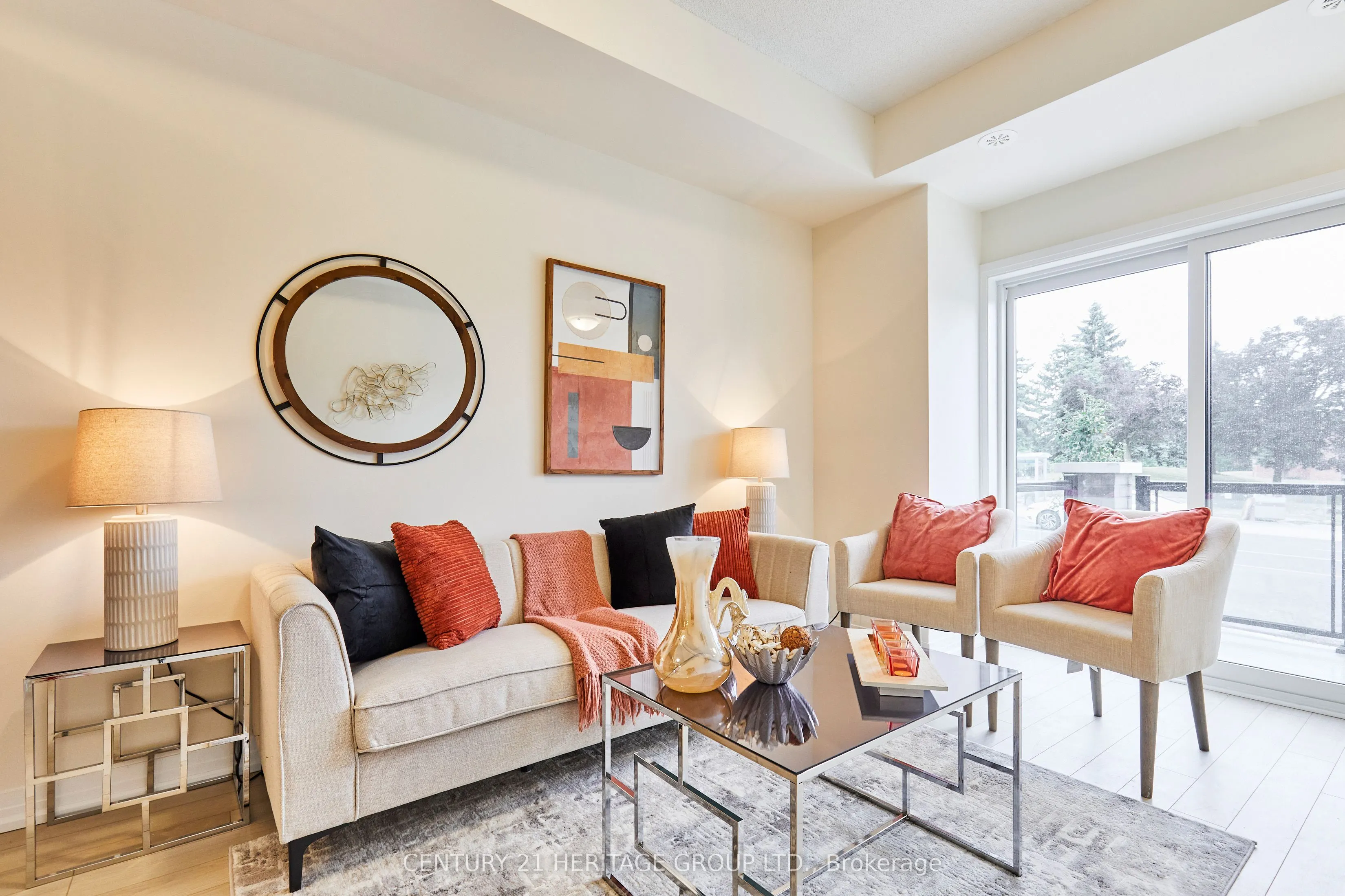 145 Tapscott Road, #10