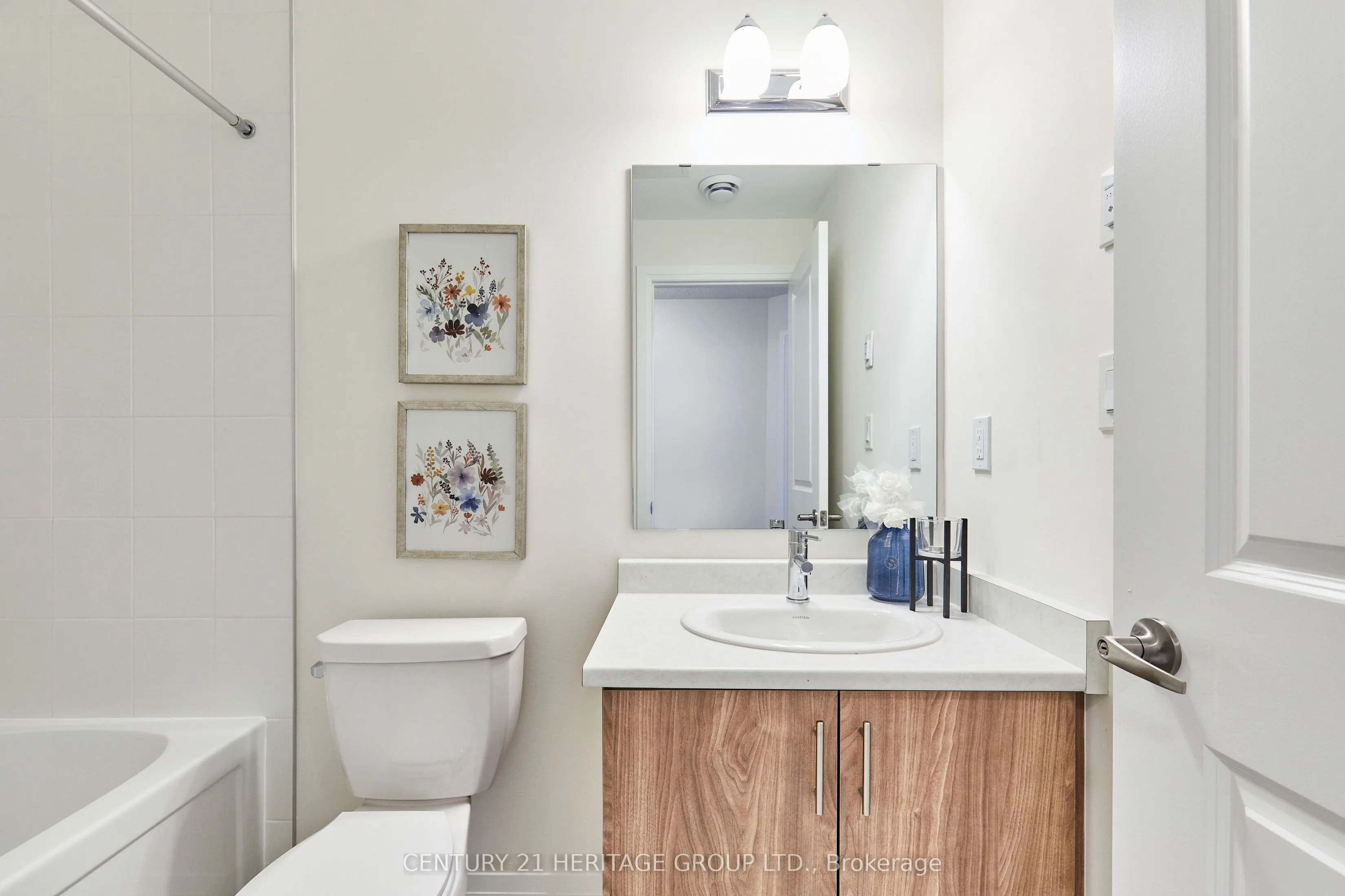 145 Tapscott Road, #10