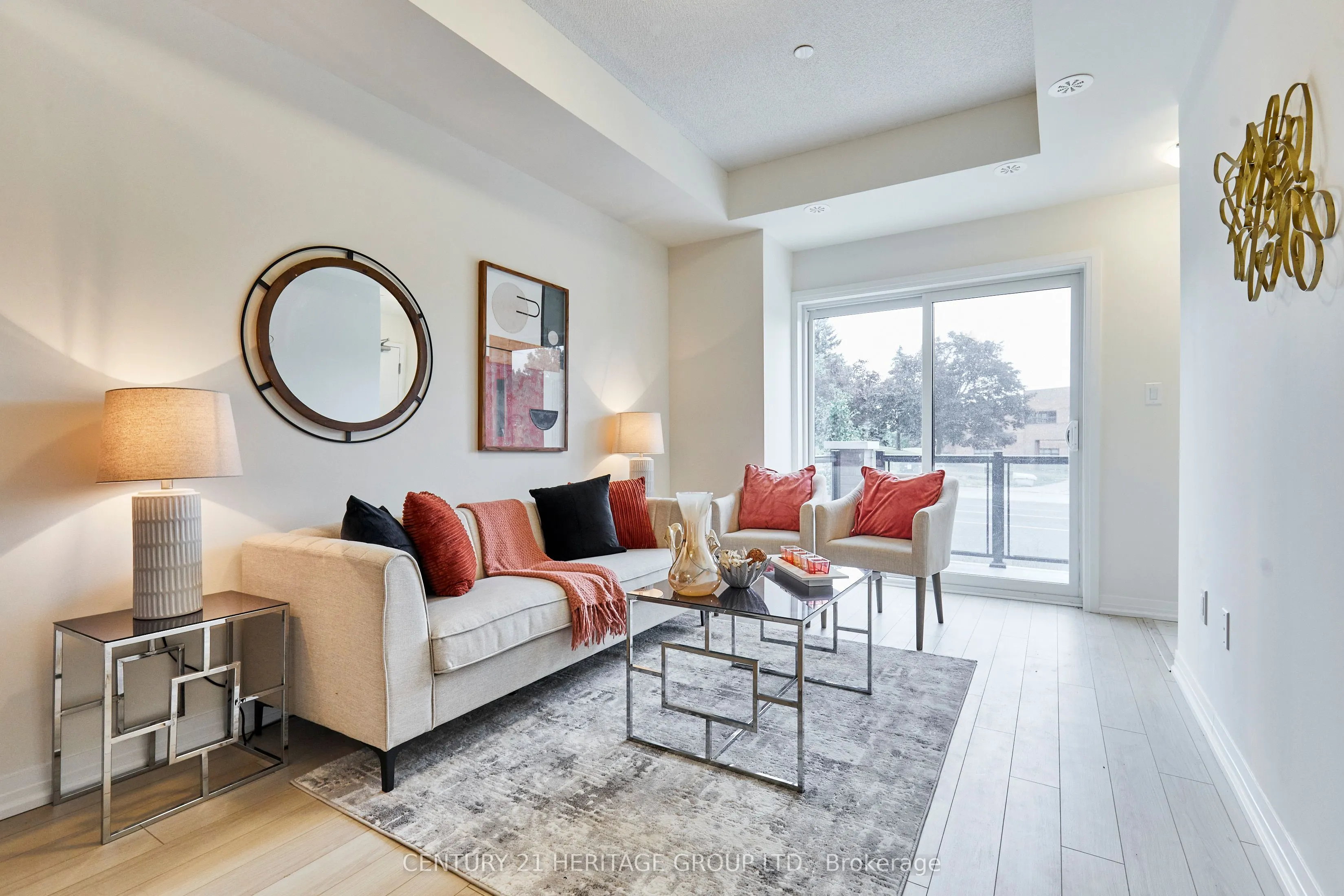 145 Tapscott Road, #10
