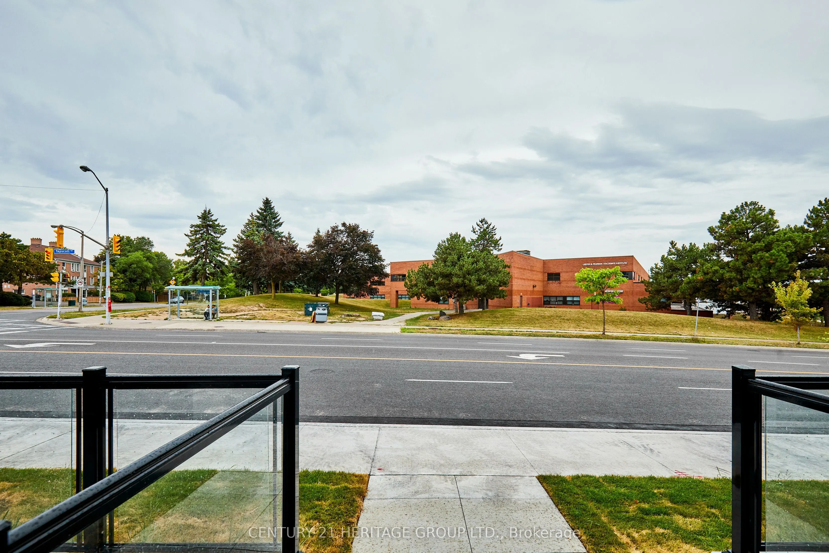 145 Tapscott Road, #10