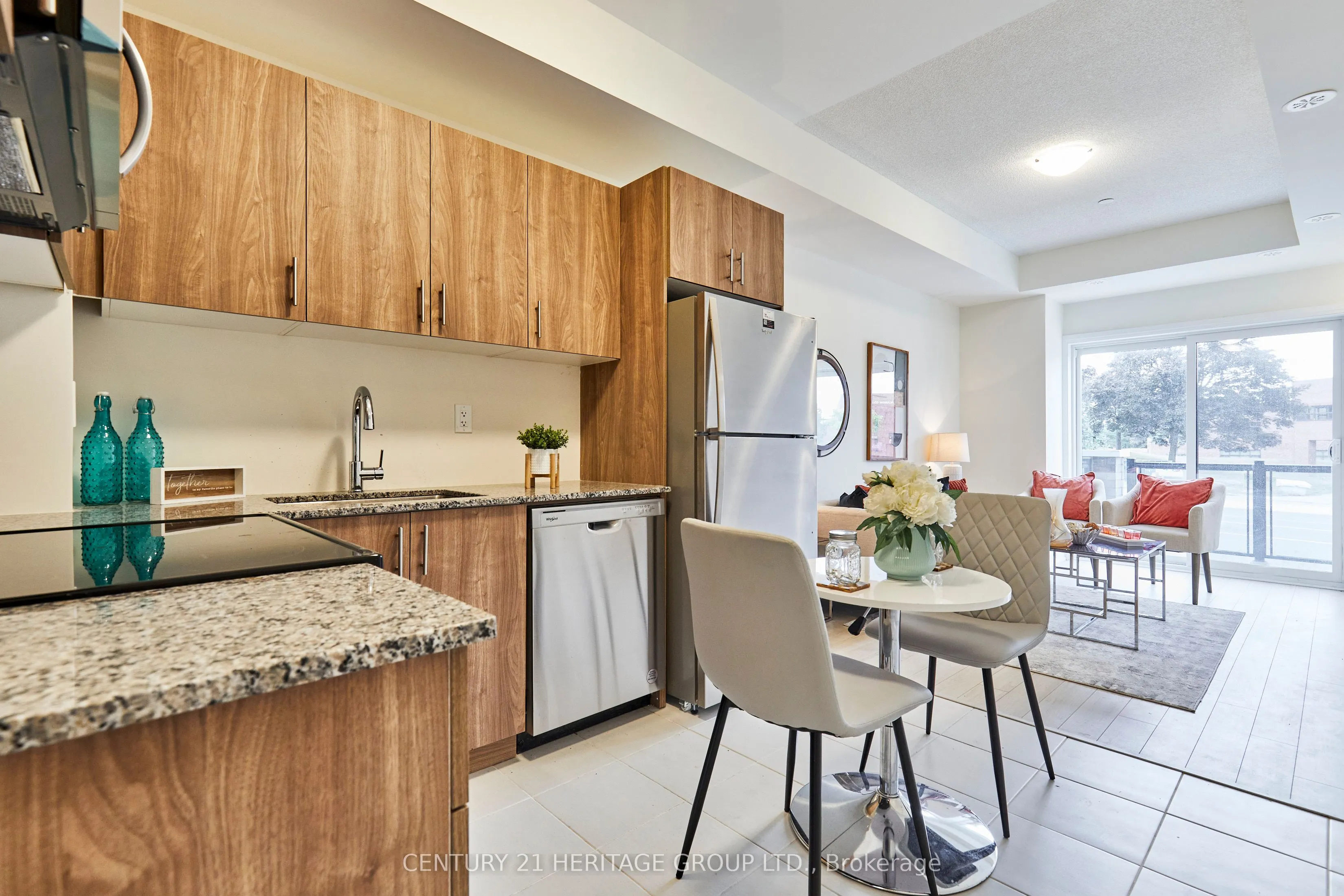 145 Tapscott Road, #10