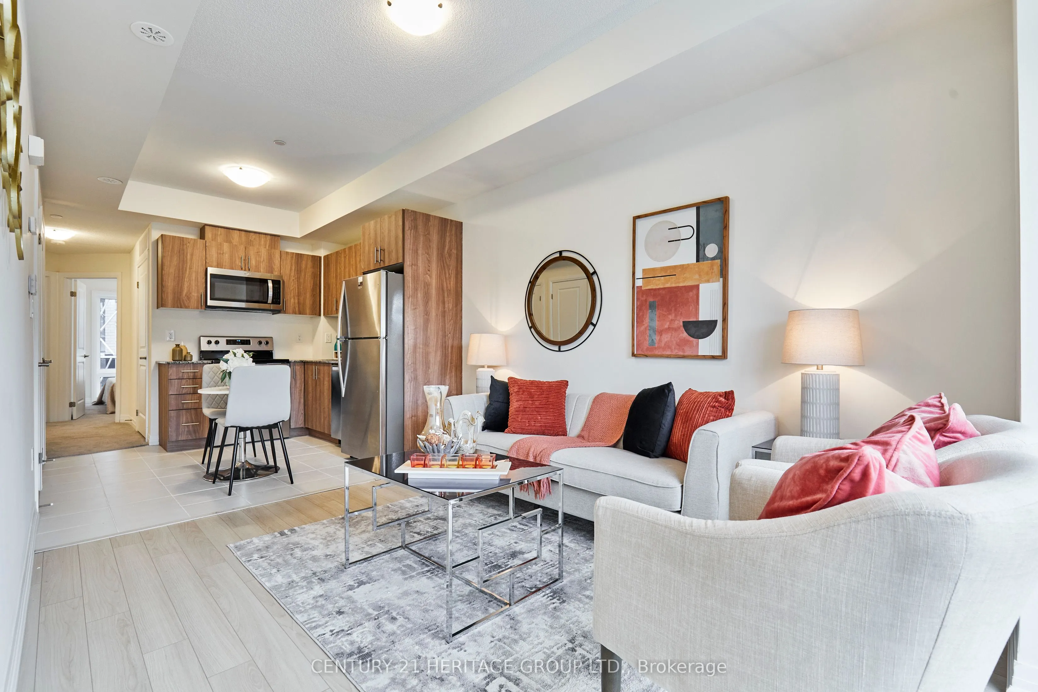 145 Tapscott Road, #10
