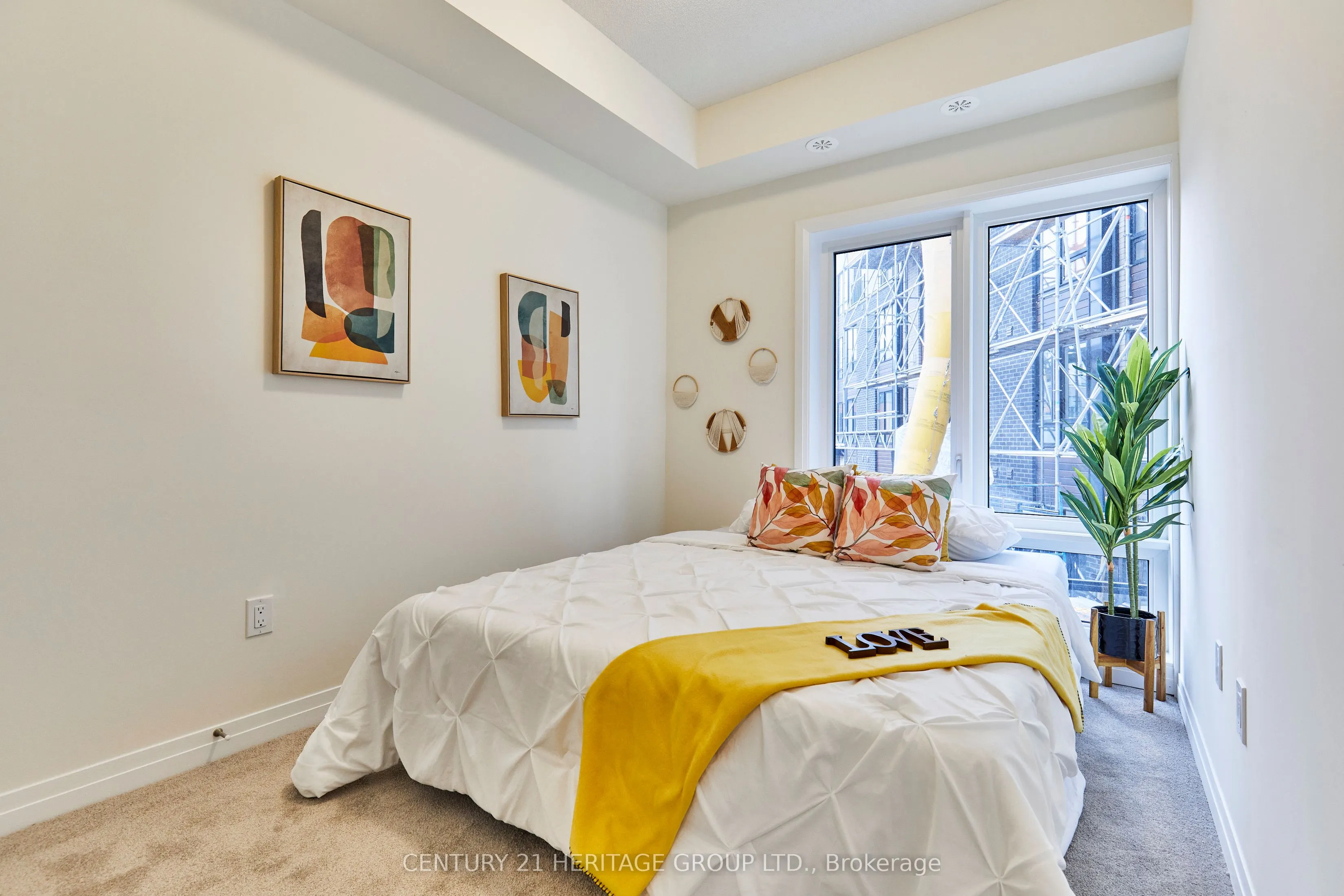 145 Tapscott Road, #10