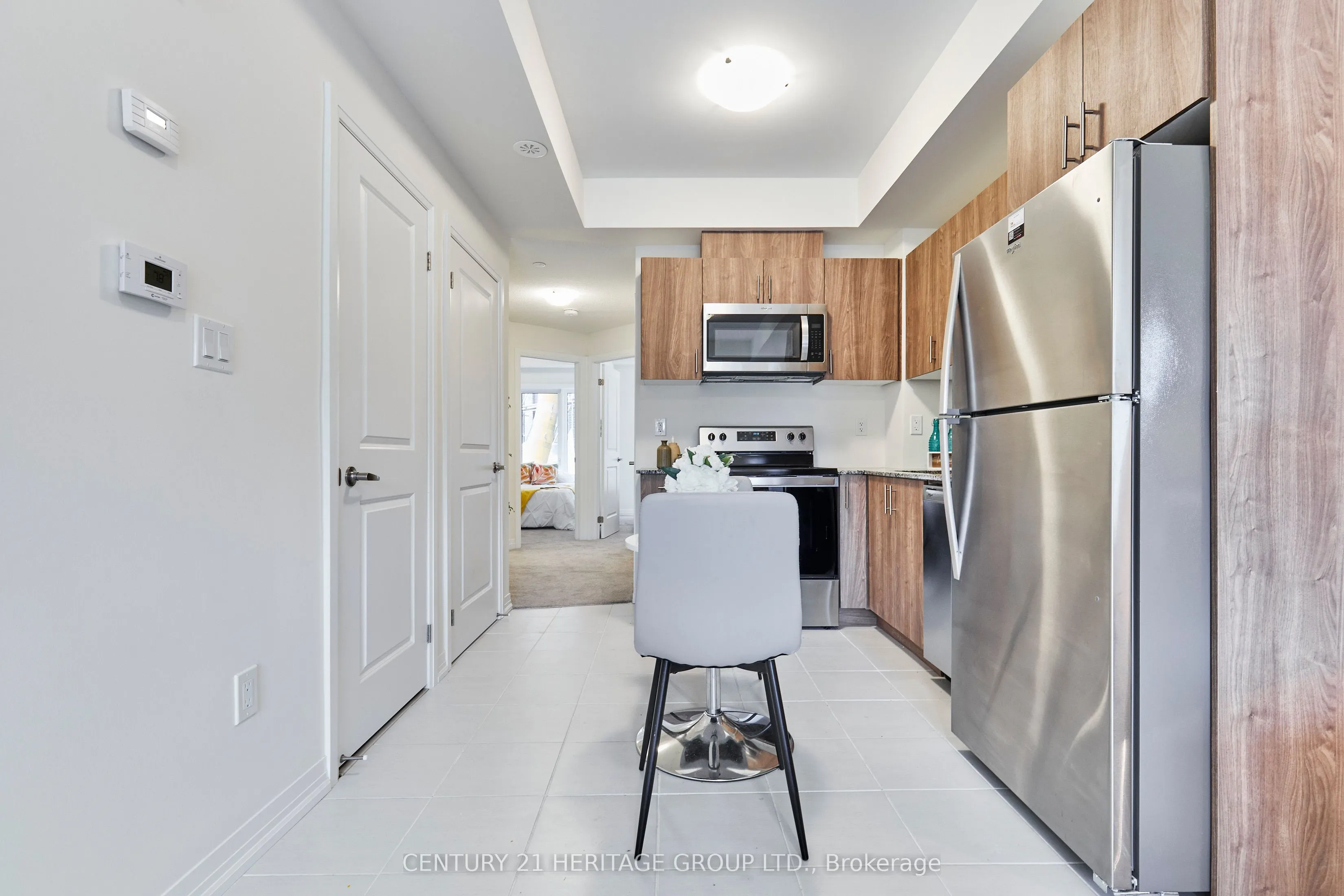 145 Tapscott Road, #10