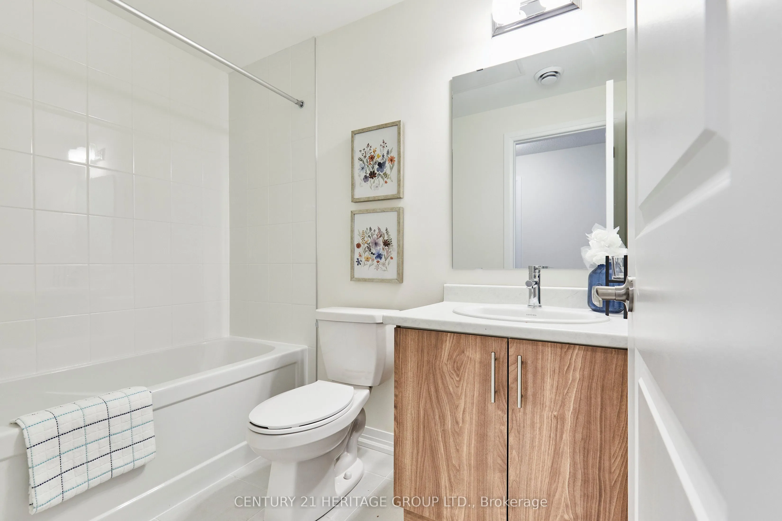 145 Tapscott Road, #10
