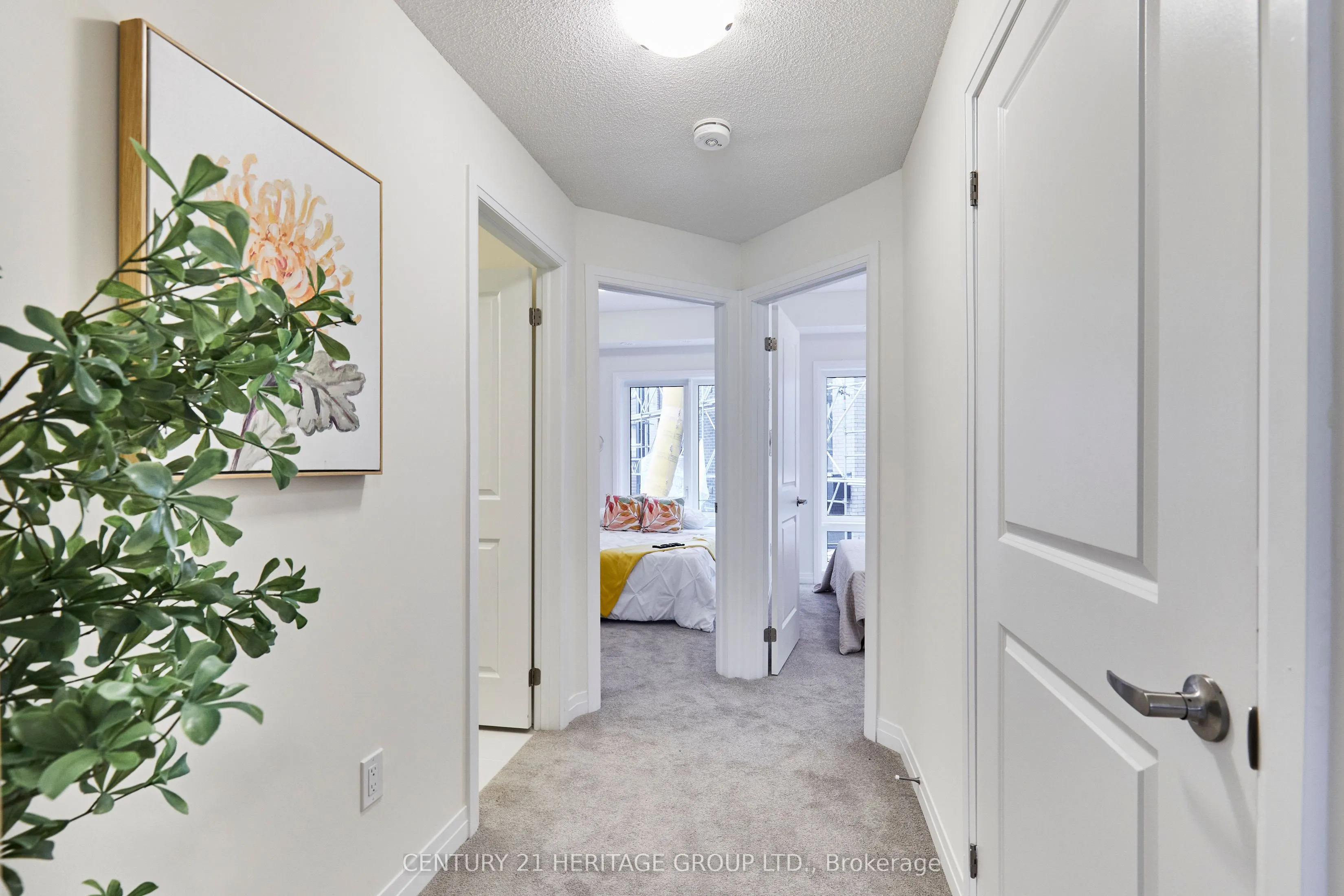 145 Tapscott Road, #10