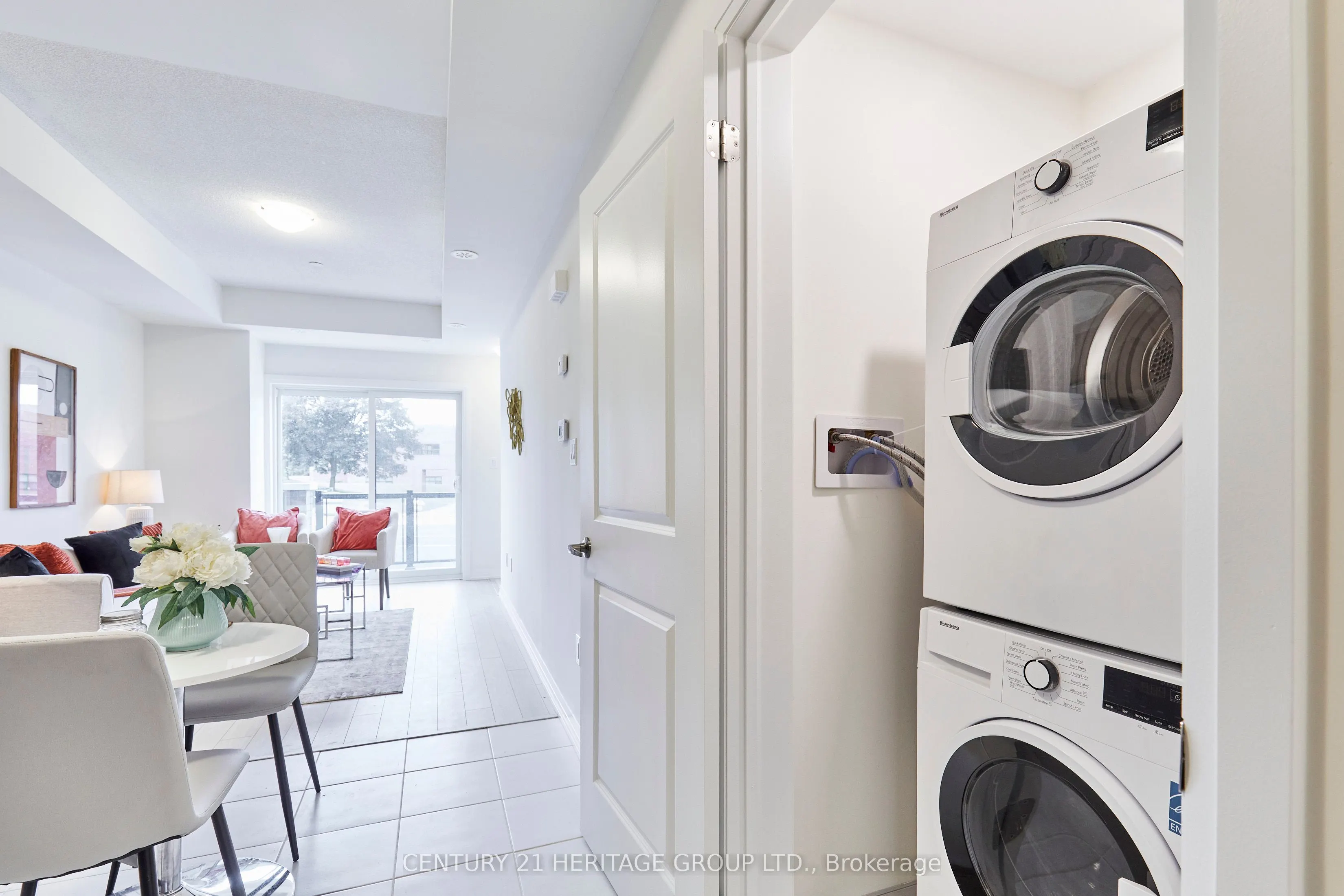145 Tapscott Road, #10