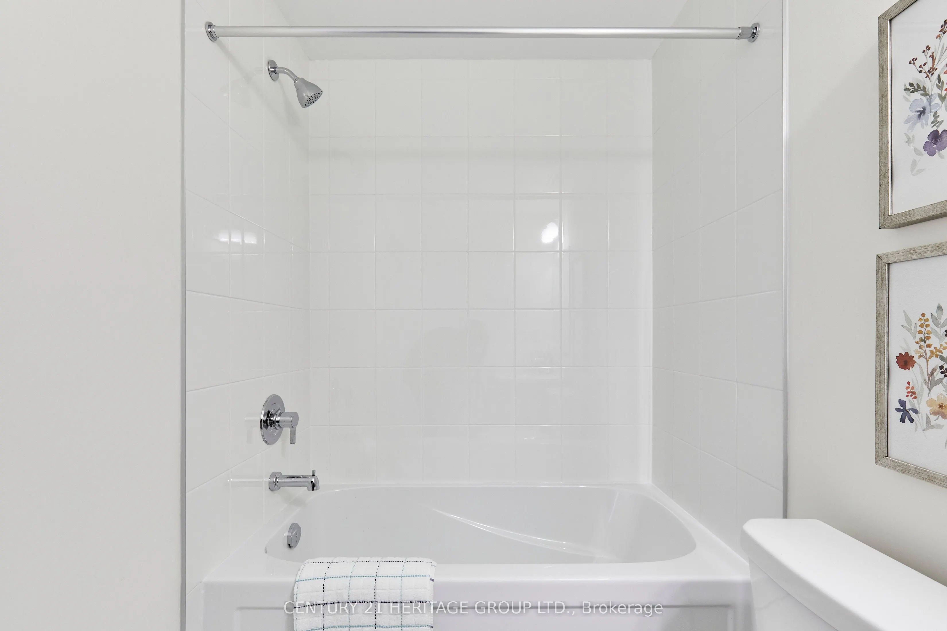 145 Tapscott Road, #10