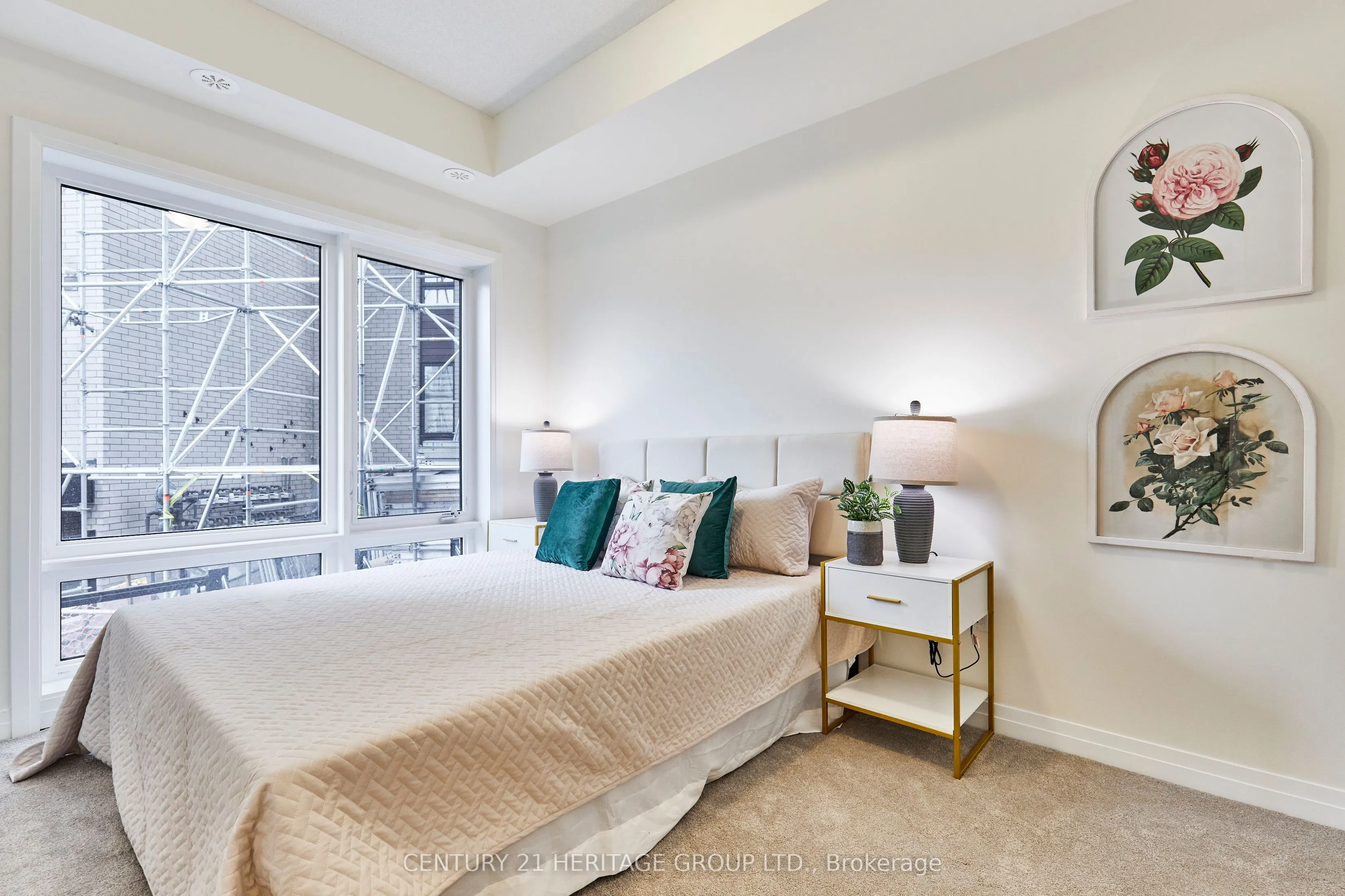 145 Tapscott Road, #10