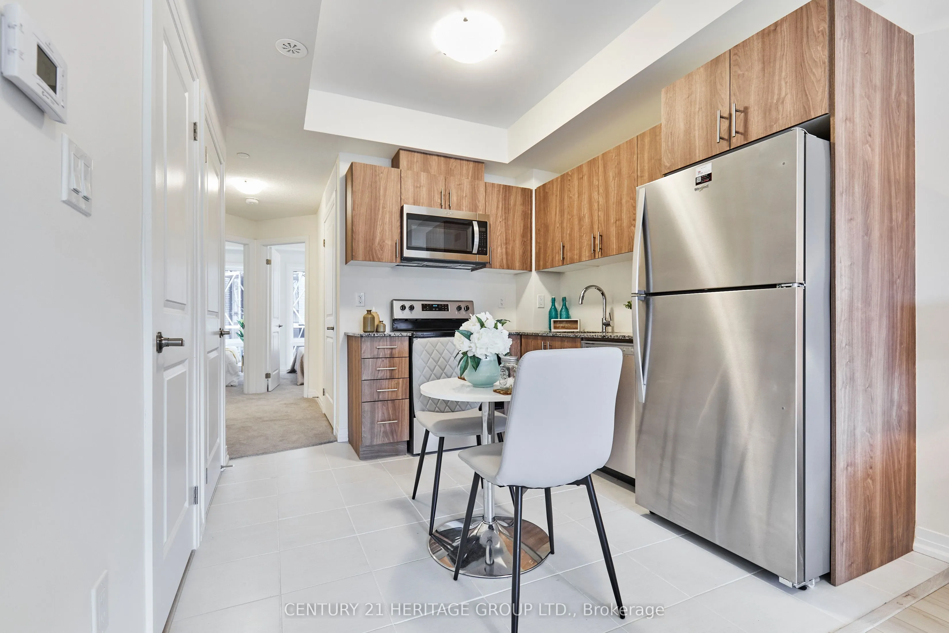 145 Tapscott Road, #10